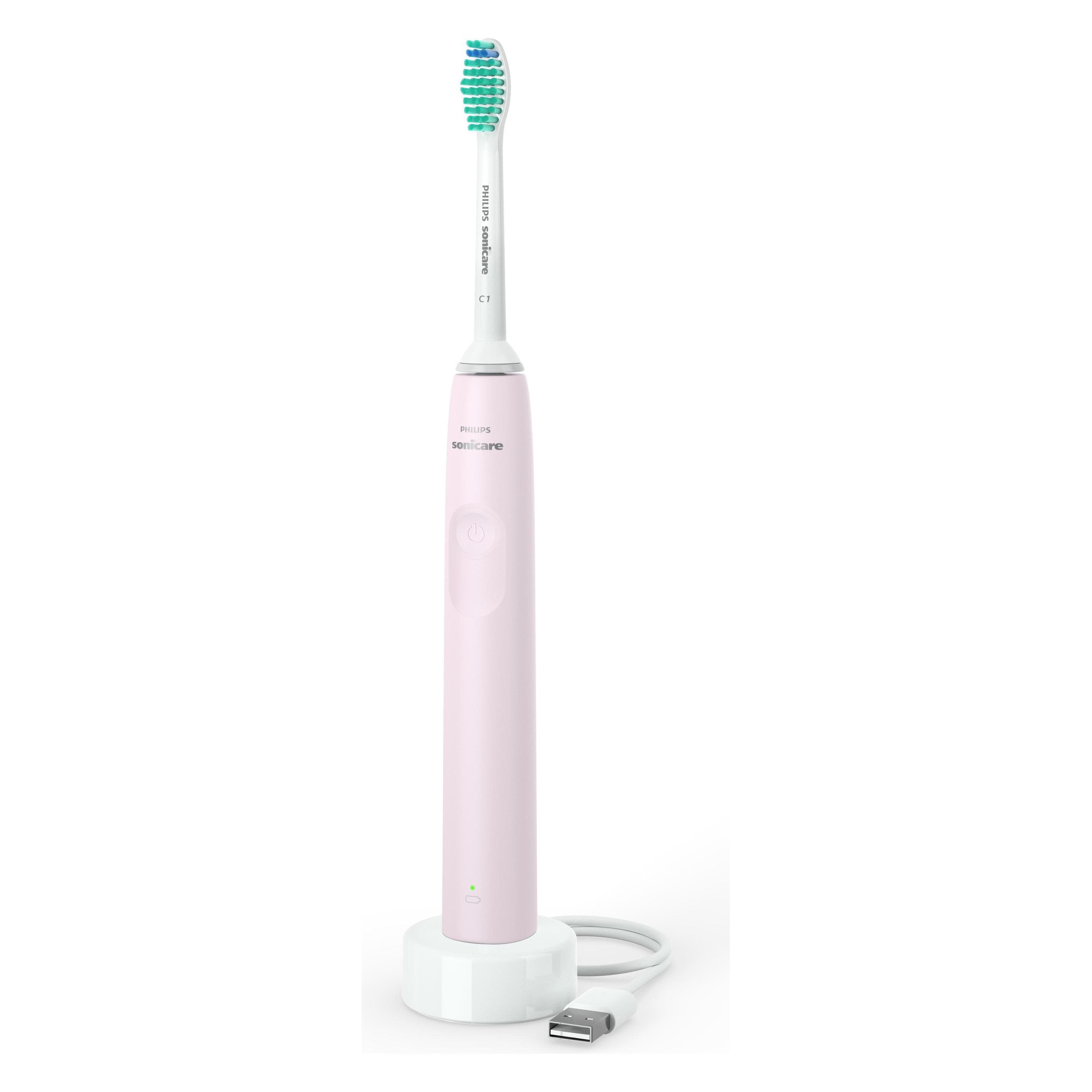 Philips Sonicare, Elektrische Zahnbürste, 2100 Series