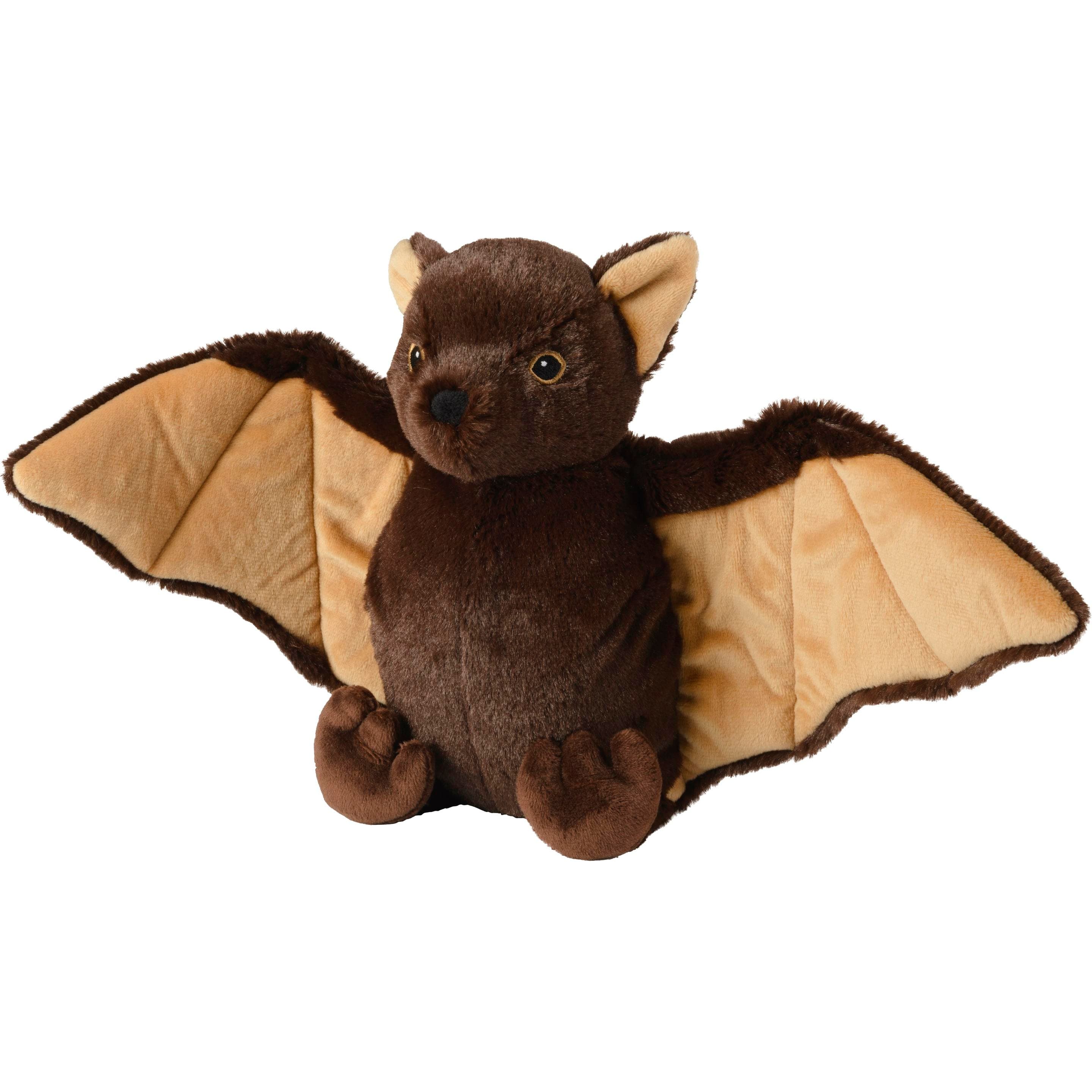 Warmies, Heizkissen, Fledermaus (25 x 15 cm)