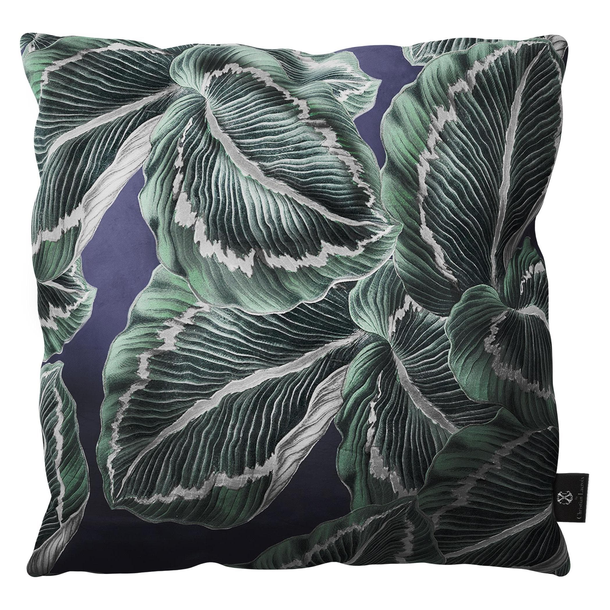 CXL by Christian Lacroix, Dekokissen, Jungle (40 x 40 cm)