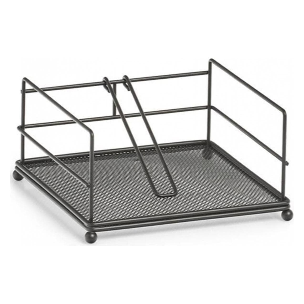 Zeller Present, Serviettenhalter, Serviettenhalter (1x)
