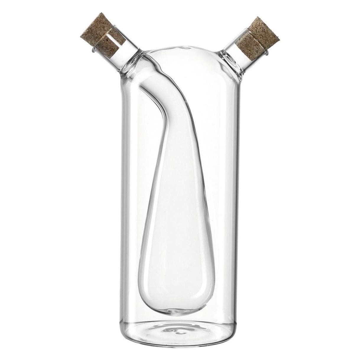 Leonardo, Ölspender + Essigspender, Cucina (430 ml)