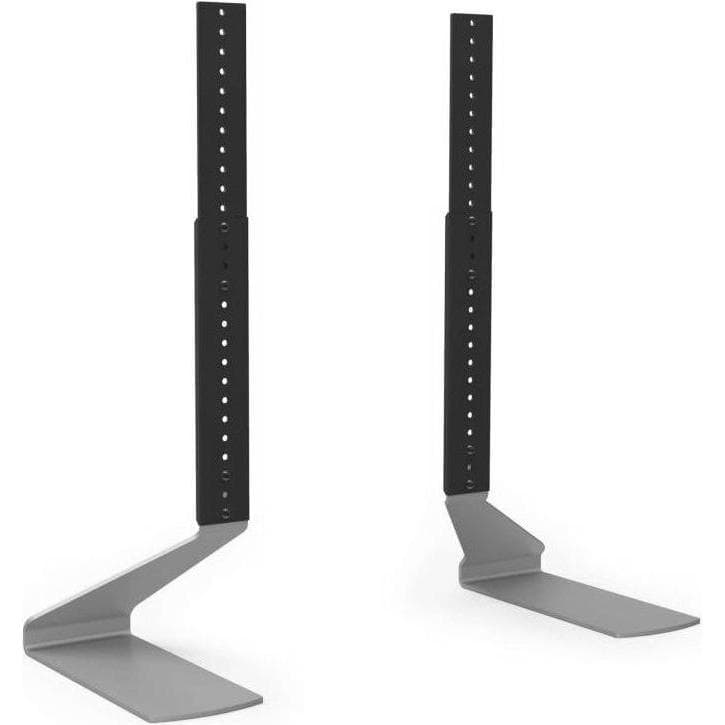 Erard Fit-Up XXL (50 kg, 40" - 85"), TV Ständer, Schwarz