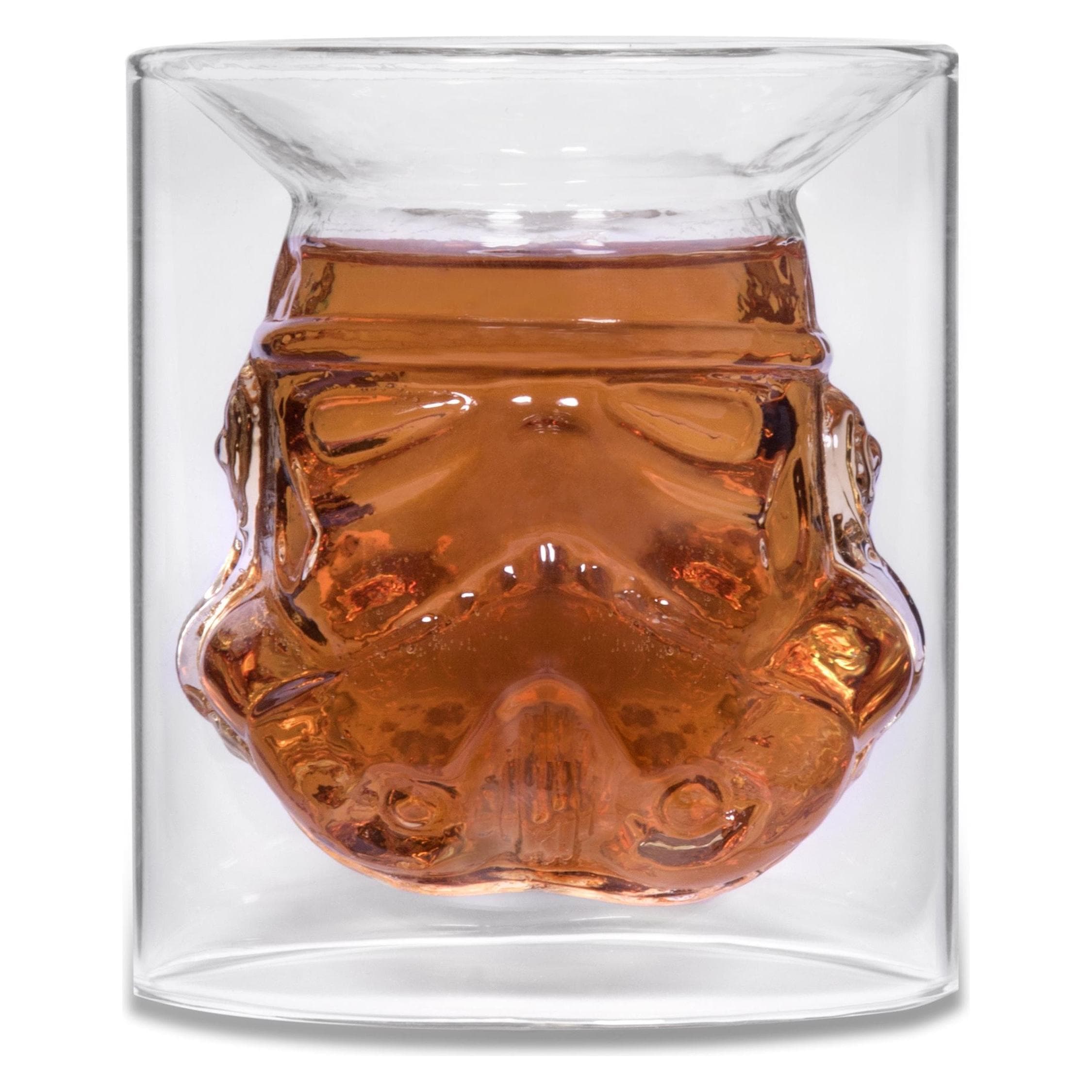 Thumbs Up Whiskey Glas, Cocktailgläser, Transparent