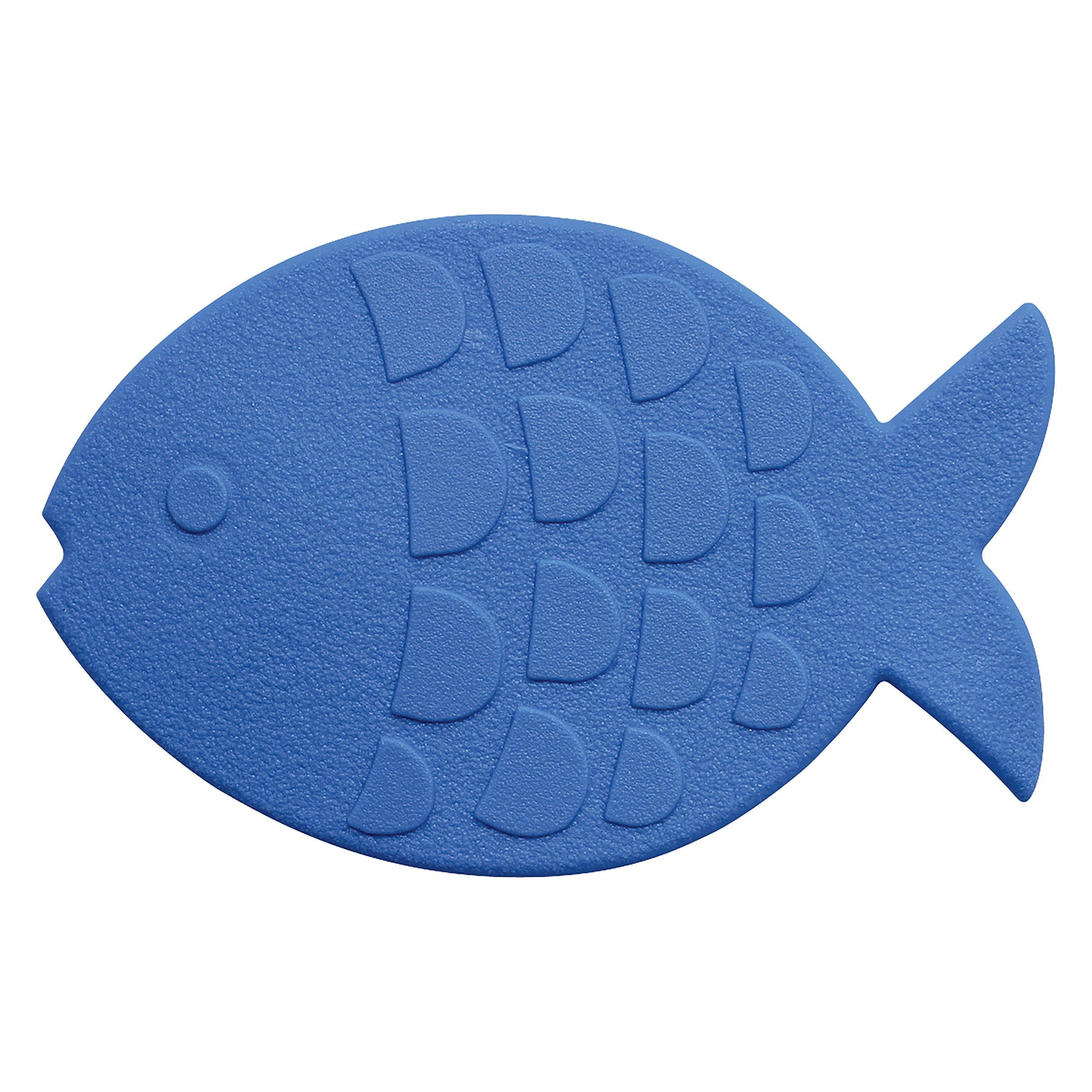spirella, Badewanneneinlage, Globefish (10.50 x 16 cm)