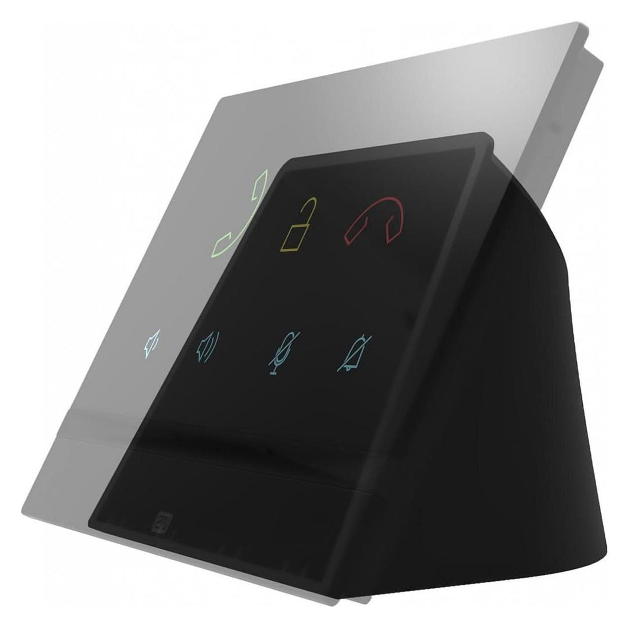 2N, Zubehör Gebäudesicherheit, Innensprechstelle Montage Indoor Desk Stand