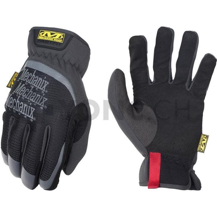 Mechanix Wear, Schutzhandschuhe, Fast Fit Generation II Handschuh (L)