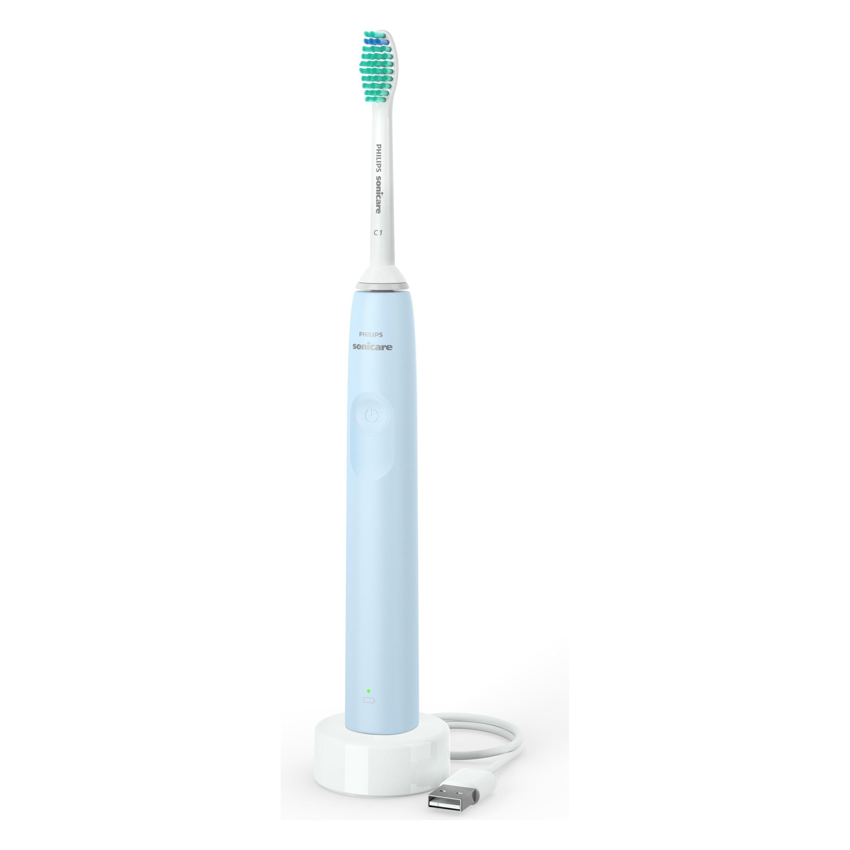 Philips Sonicare, Elektrische Zahnbürste, Series 2100