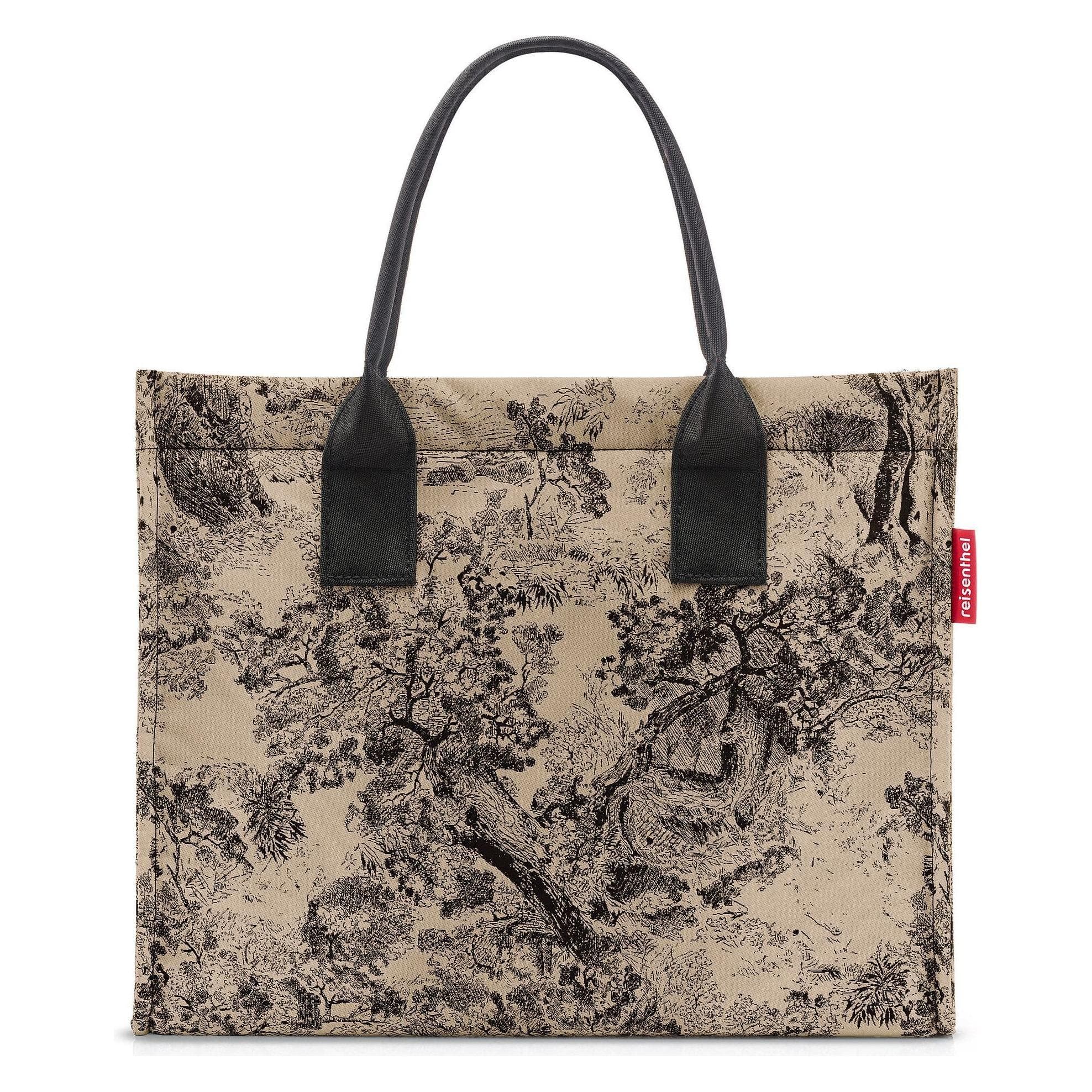 reisenthel, Einkaufshilfe, Daily Shopper, Braun