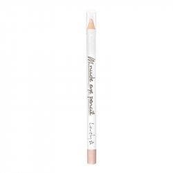 Lovely, Eyeliner + Kajal, Nude Eye Pencil cielista kredka do oczu 1,4g (Nude)