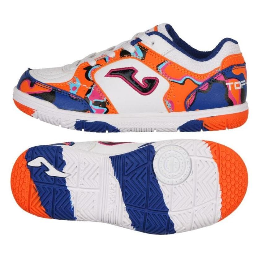 Joma, Herren, Sneakers, Top Flex Schuhe, (35)