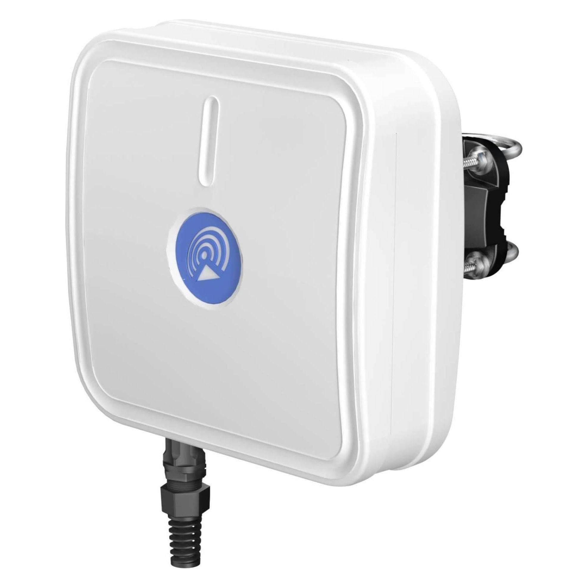 Teltonika LTE-Antenne QuMax AX09M Outdoor Gehäuse für RUTX09 (3G, 5G, GSM), Netzwerkantenne