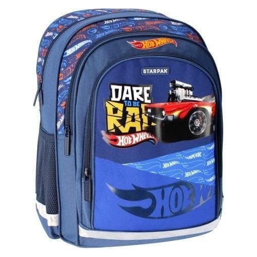 Starpak, Rucksack