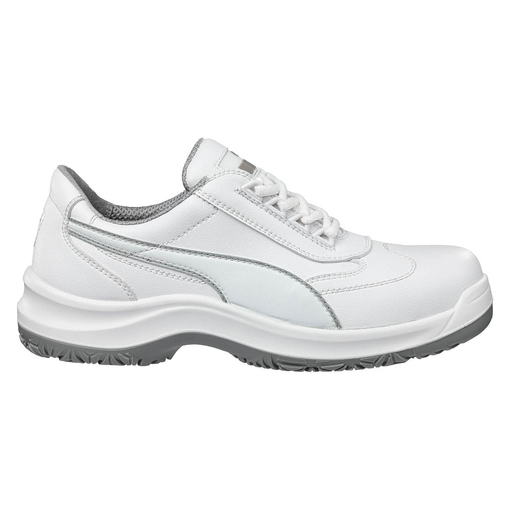 Puma, Sicherheitsschuhe, Clarity (S2, 38)