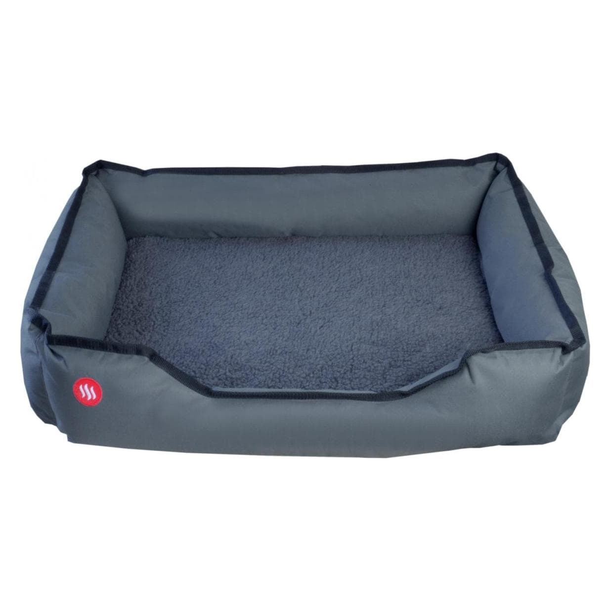 Glovii GPETB Hunde-/Katzenbett Heating pet bed (Hund, Katze), Hundebett + Katzenbett