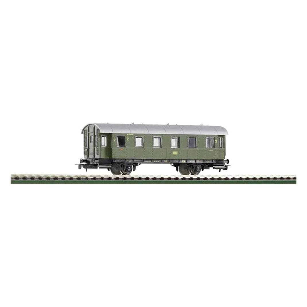 Piko H0 57630 H0 Personenwagen BI 2 (Spur H0)