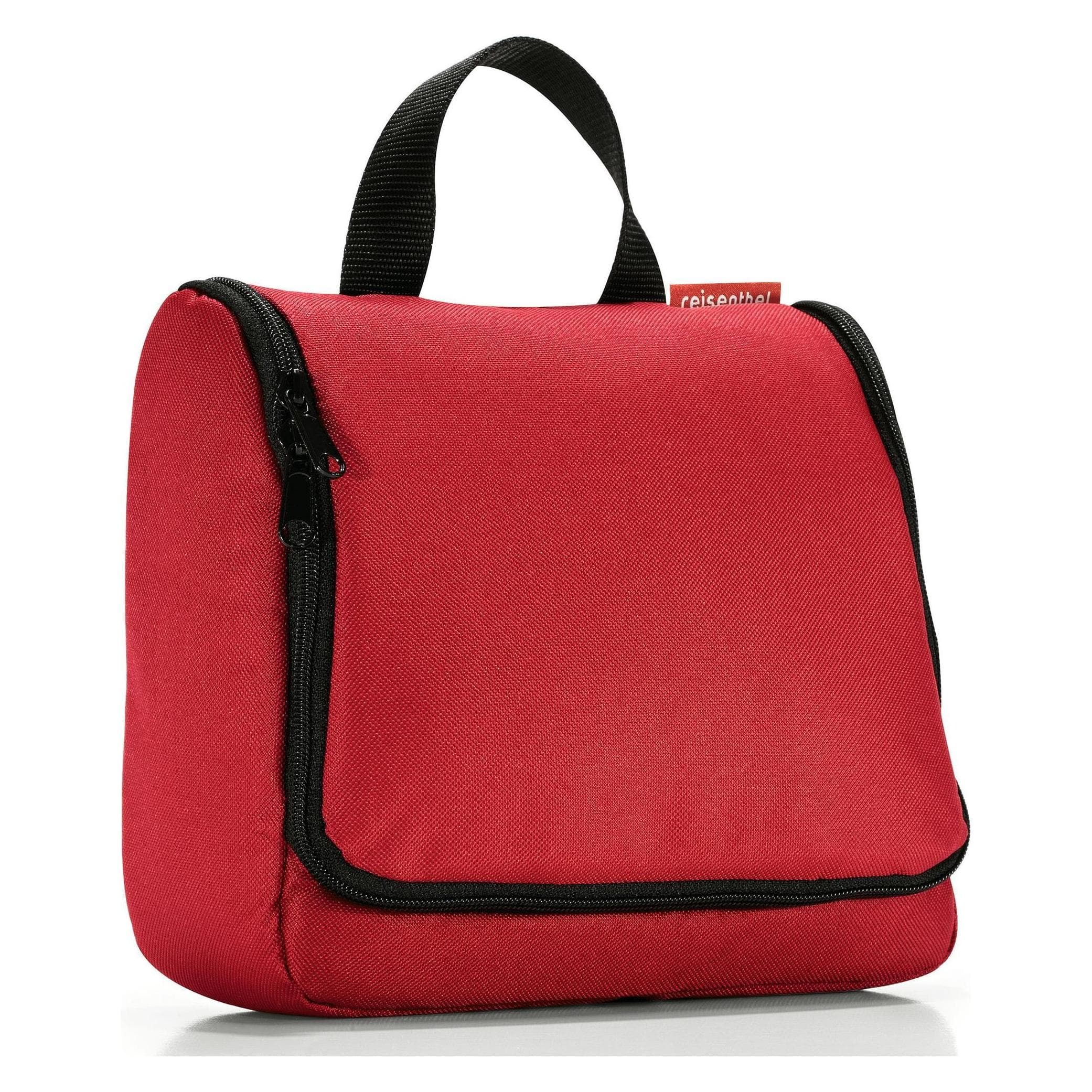 reisenthel Kosmetiktasche, Necessaire, Rot