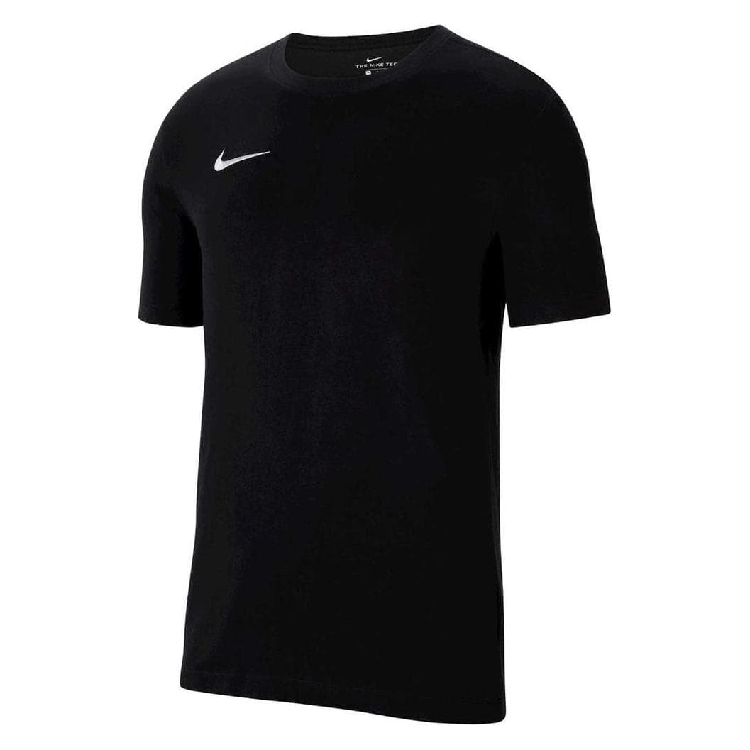 Nike, Herren, Sportshirt, Park (L), Schwarz, L