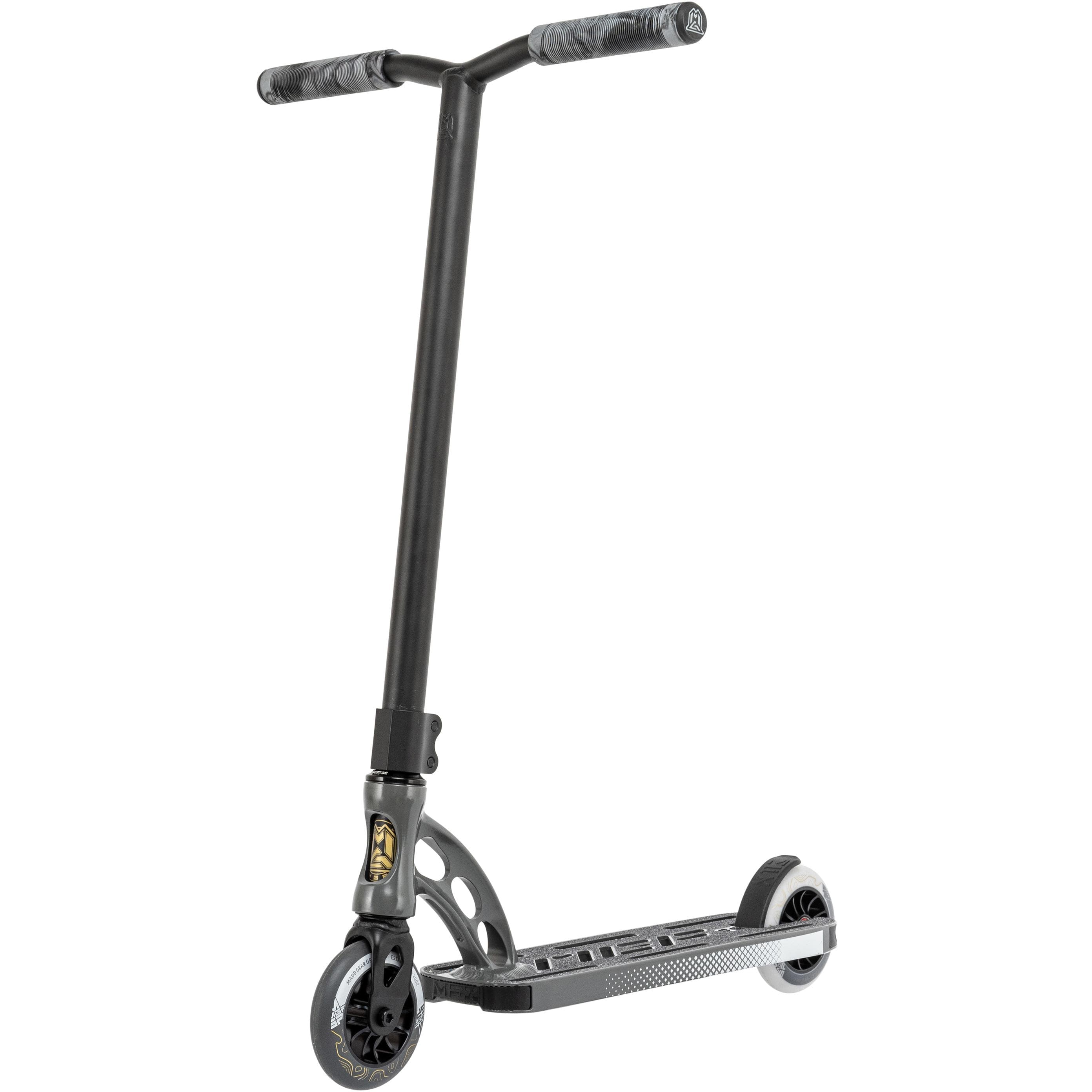Mgp, Scooter