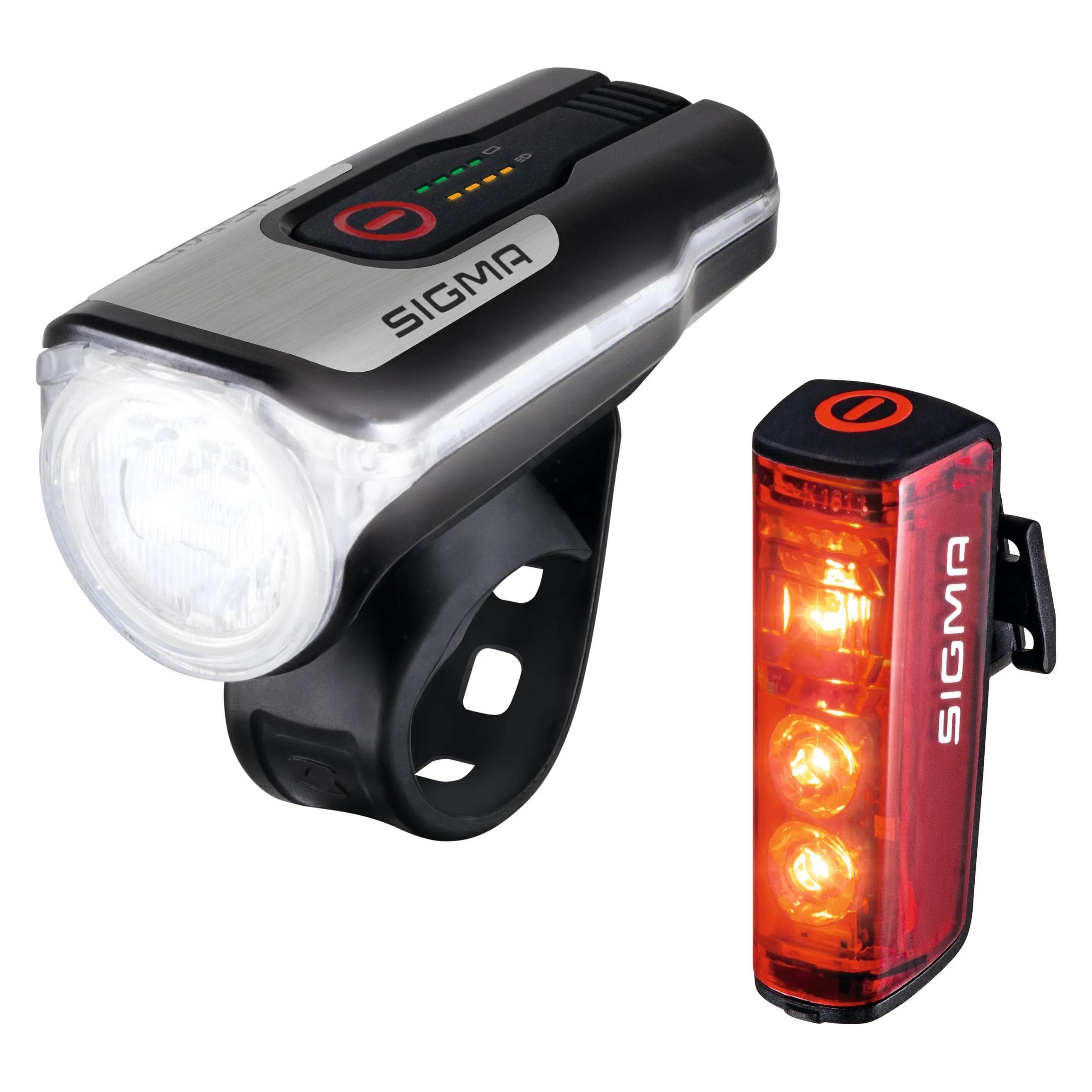 Sigma Sport, Velolicht, (80 lm)