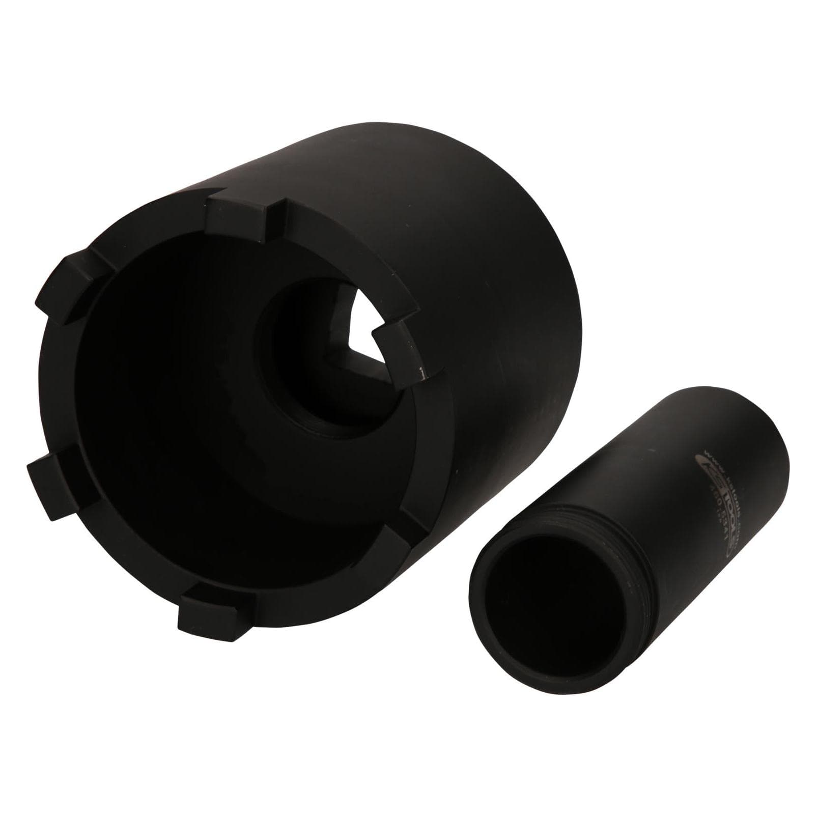 KS Tools, Gewindeschneider + Gewindebohrer, 460.5340
