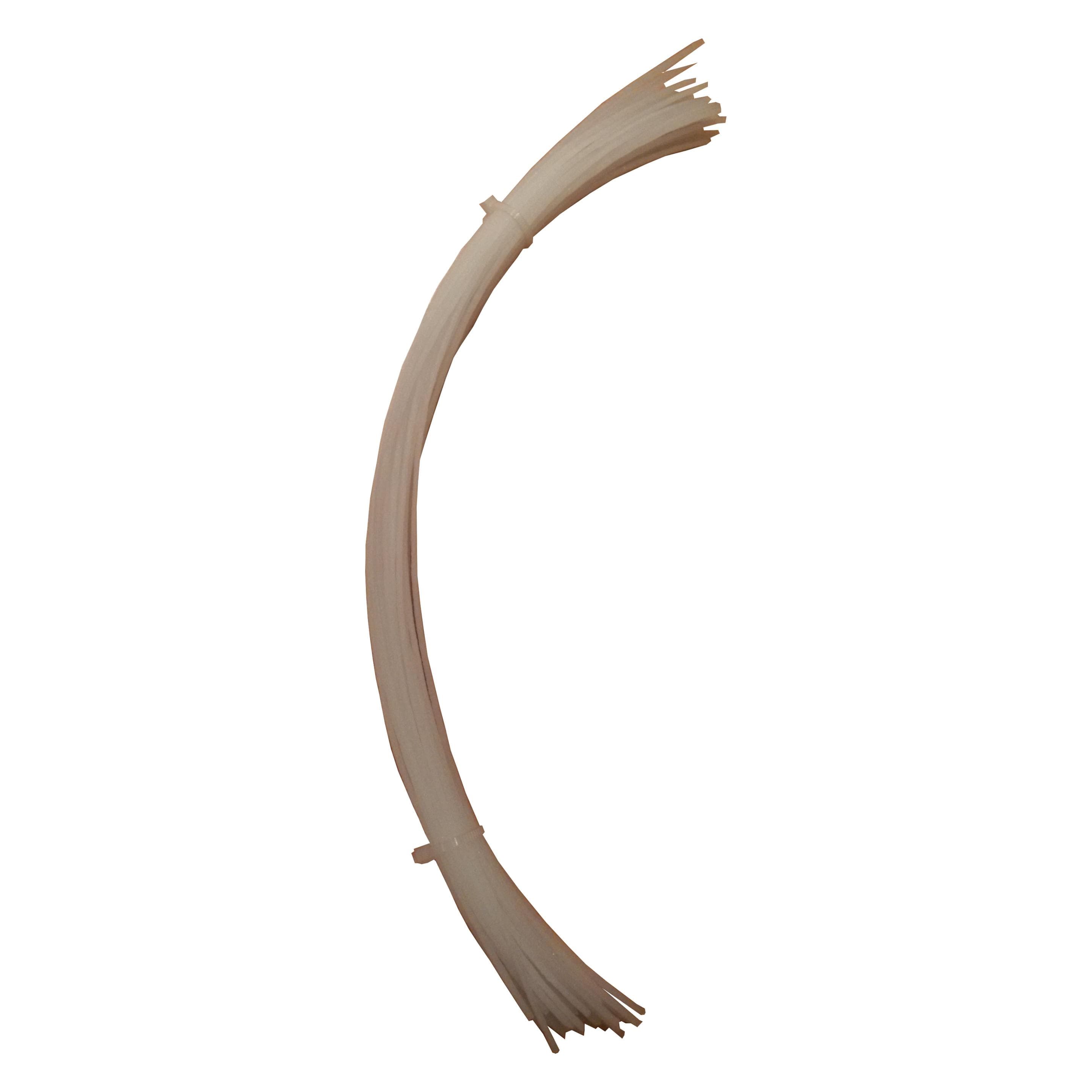Purefil Reinigungsfilament (1.75 mm), 3D Filament, Beige