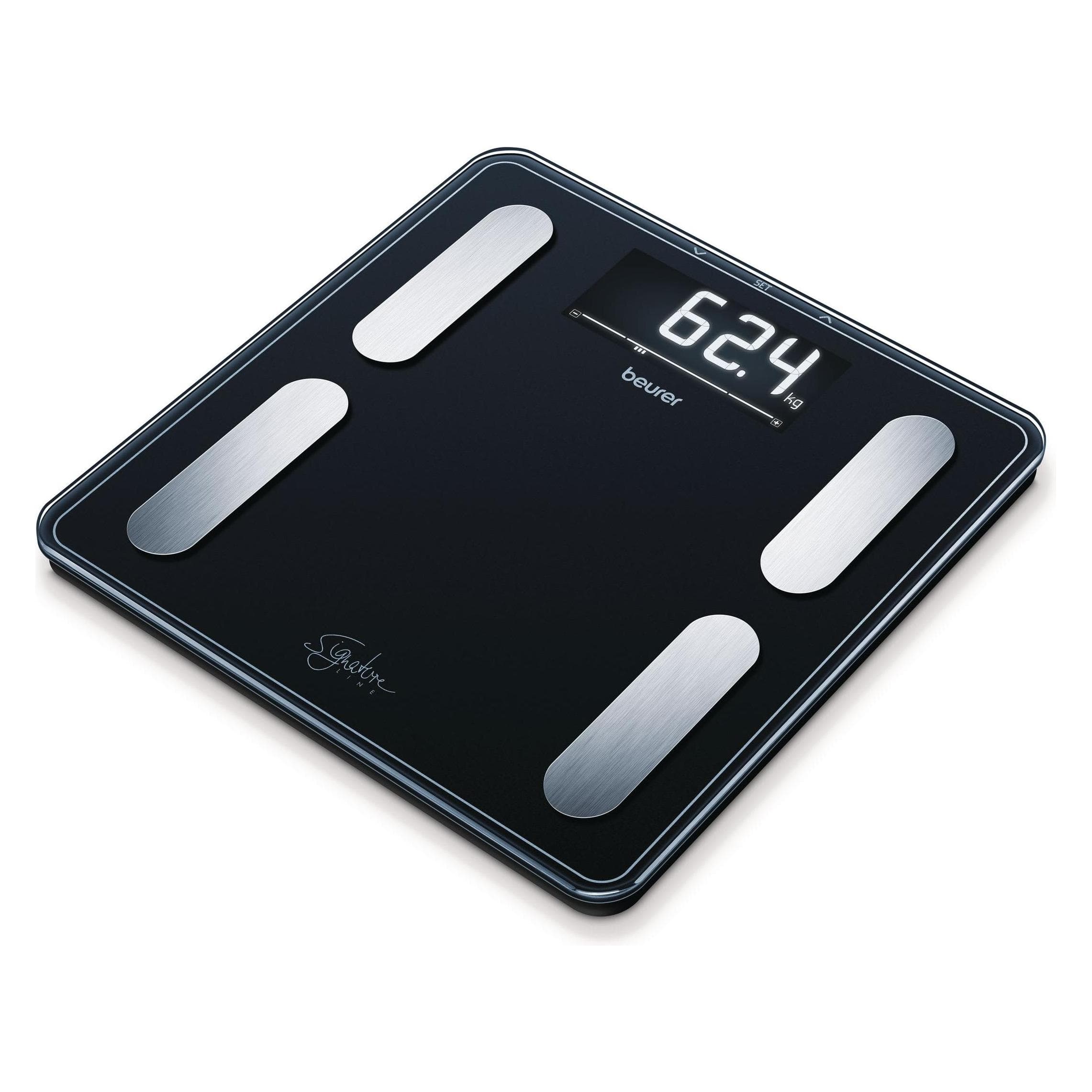 Beurer, Personenwaage, BF 400 (200 kg)