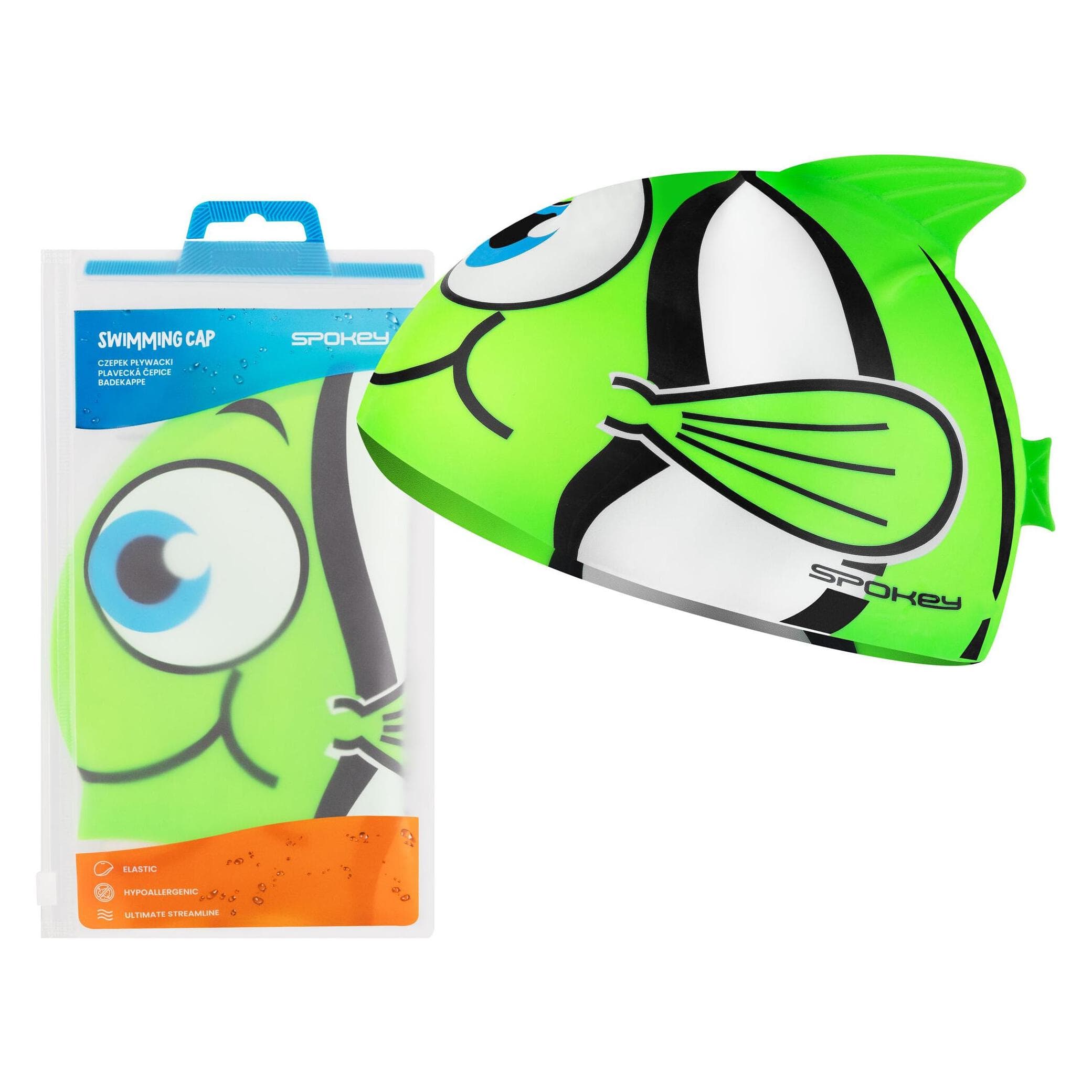Spokey, Badekappe