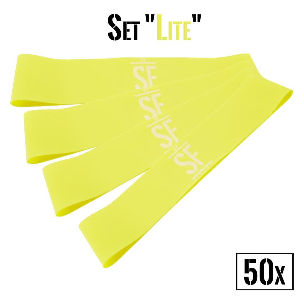 Suprfit, Fitnessband, (Leicht)