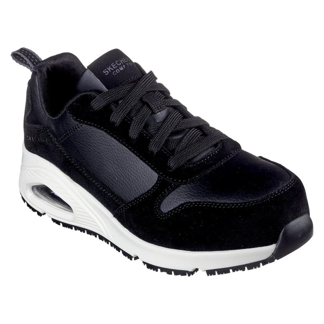 Skechers, Sicherheitsschuhe, Elainy (S3, 41)