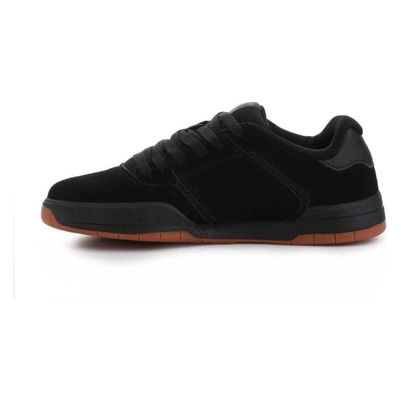 Granna, Herren, Sneakers, DC Shoes M ADYS100551-KKG shoes, Schwarz, (43)