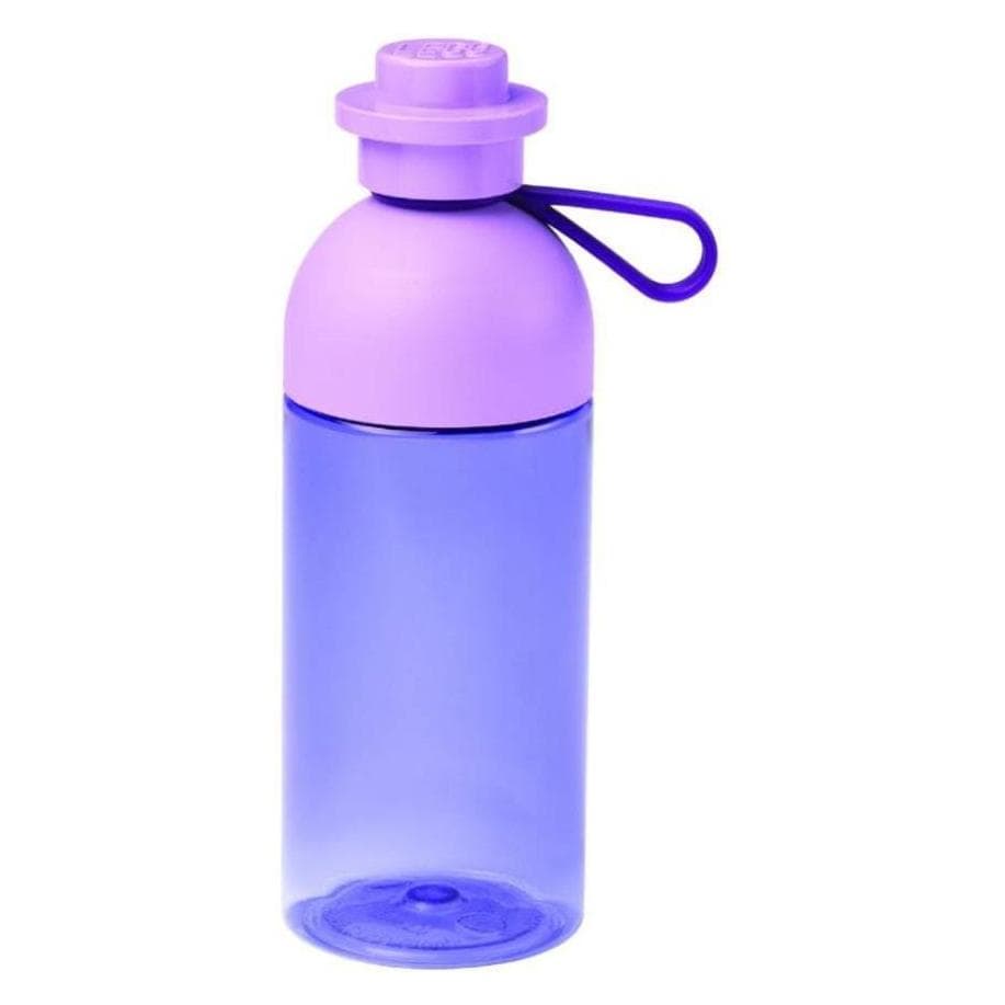 LEGO, Trinkflasche + Thermosflasche, (0.50 l)