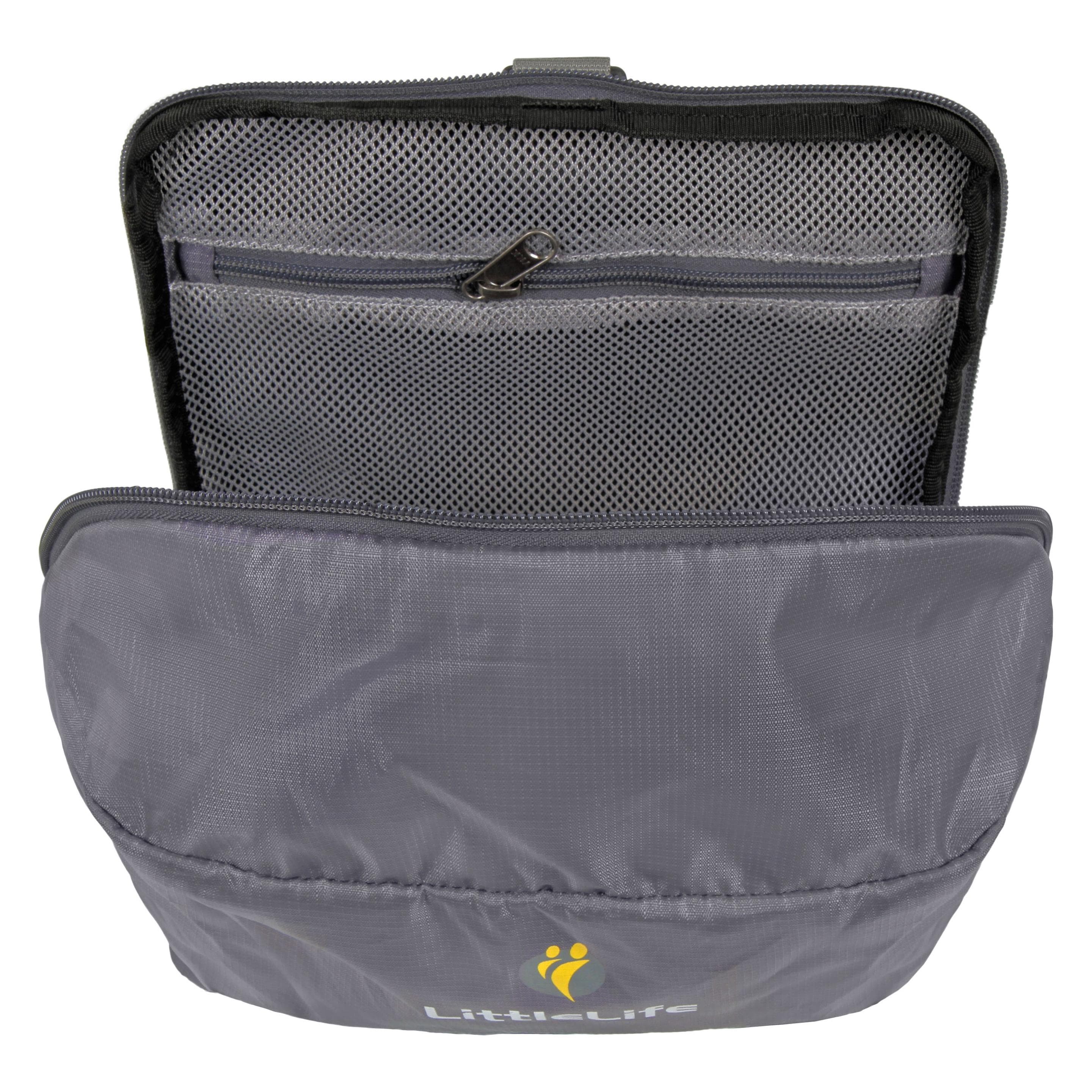 Littlelife, Babytrage, Ranger Accessory Pouch