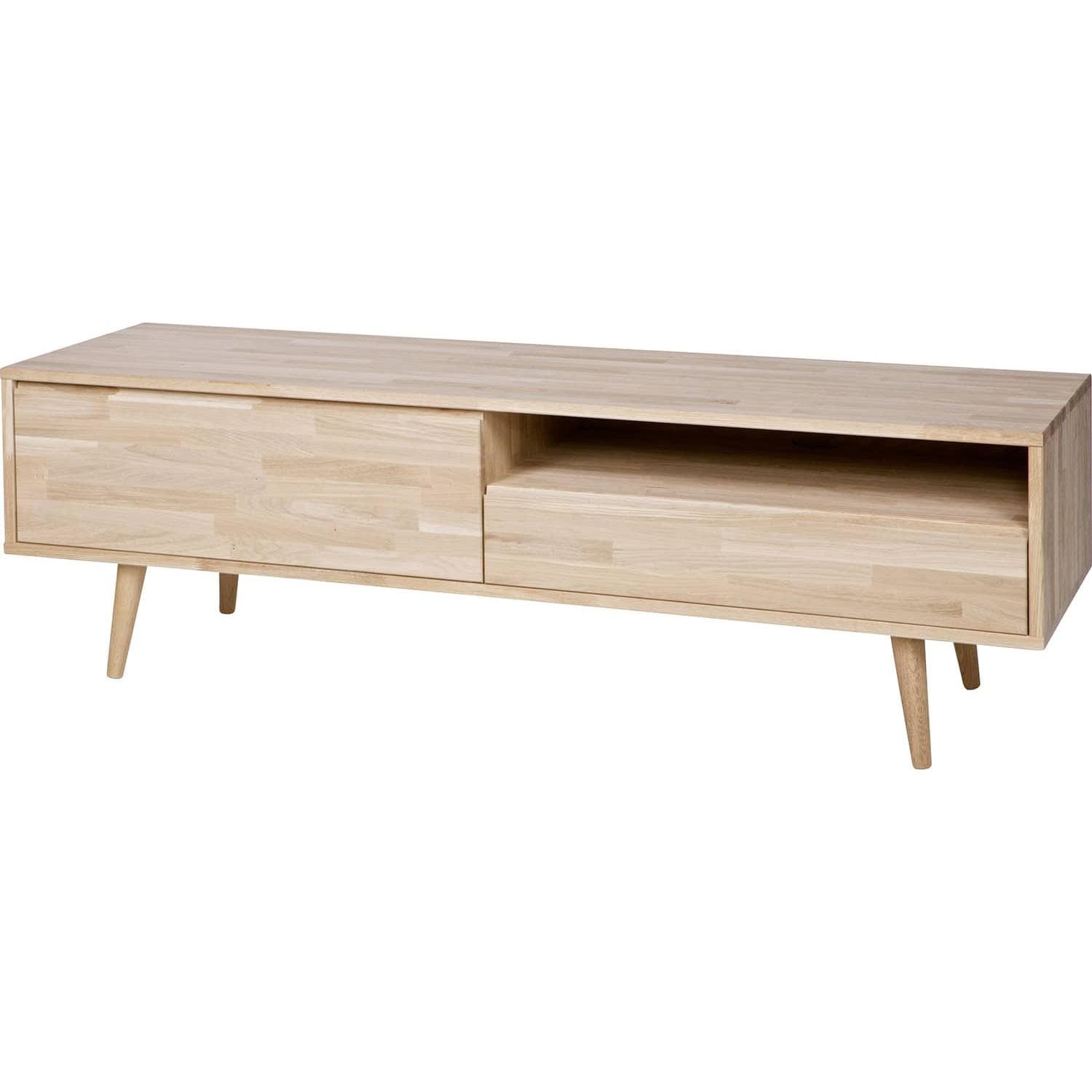 Woood, TV Möbel, Tygo (150 x 44 x 47 cm)