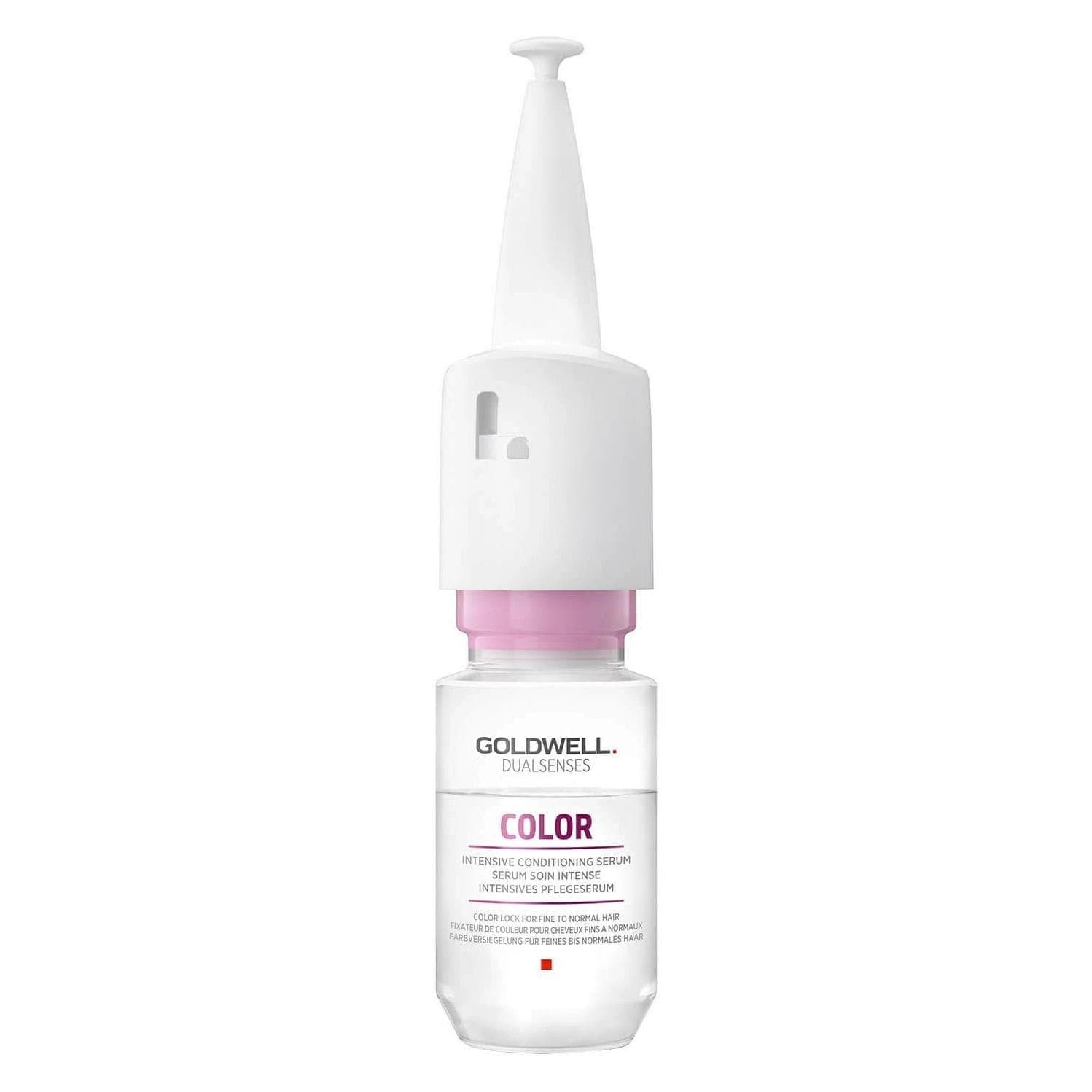 Goldwell, Haarmaske, Dualsenses Color Intensives Pflegeserum (216 ml)