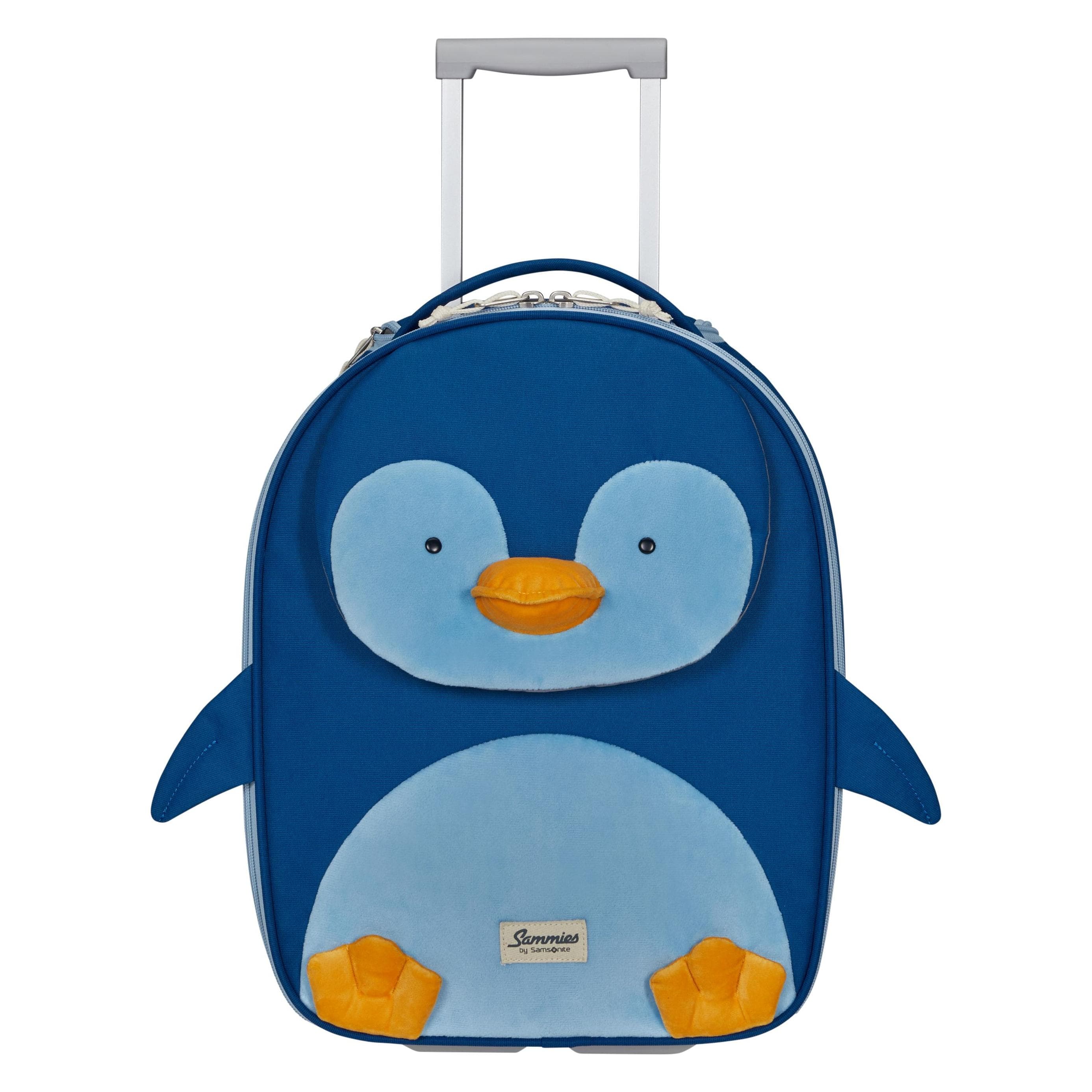 Sammies By Samsonite Happy Sammies, Koffer, Blau