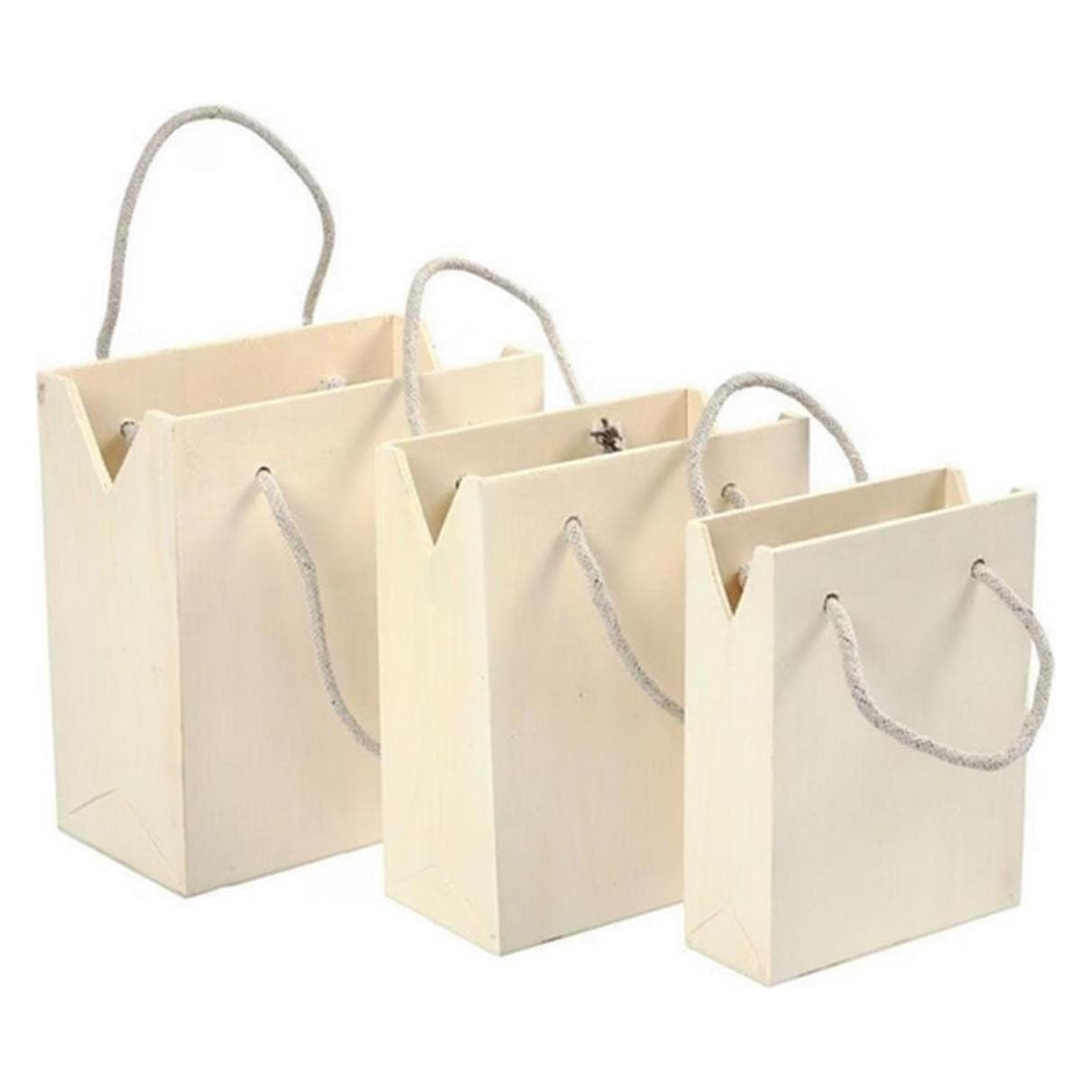 Creativ Company Tragtasche