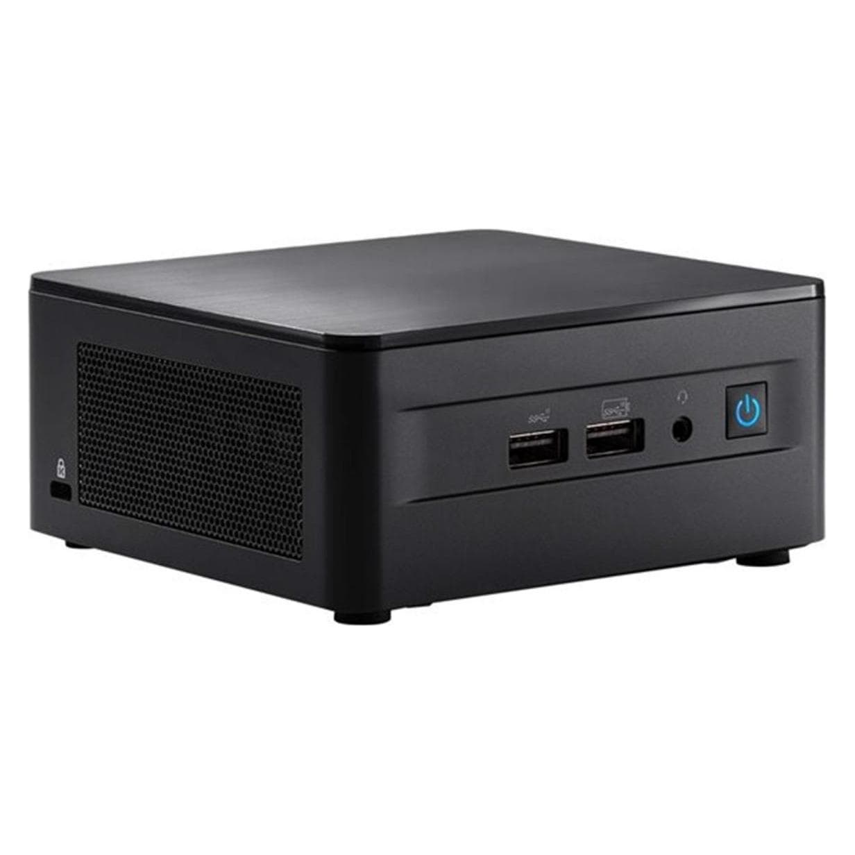 ASUS NUC 12 Pro Kit – NUC12WSHi3 (Intel Core i3-1220P), Barebone