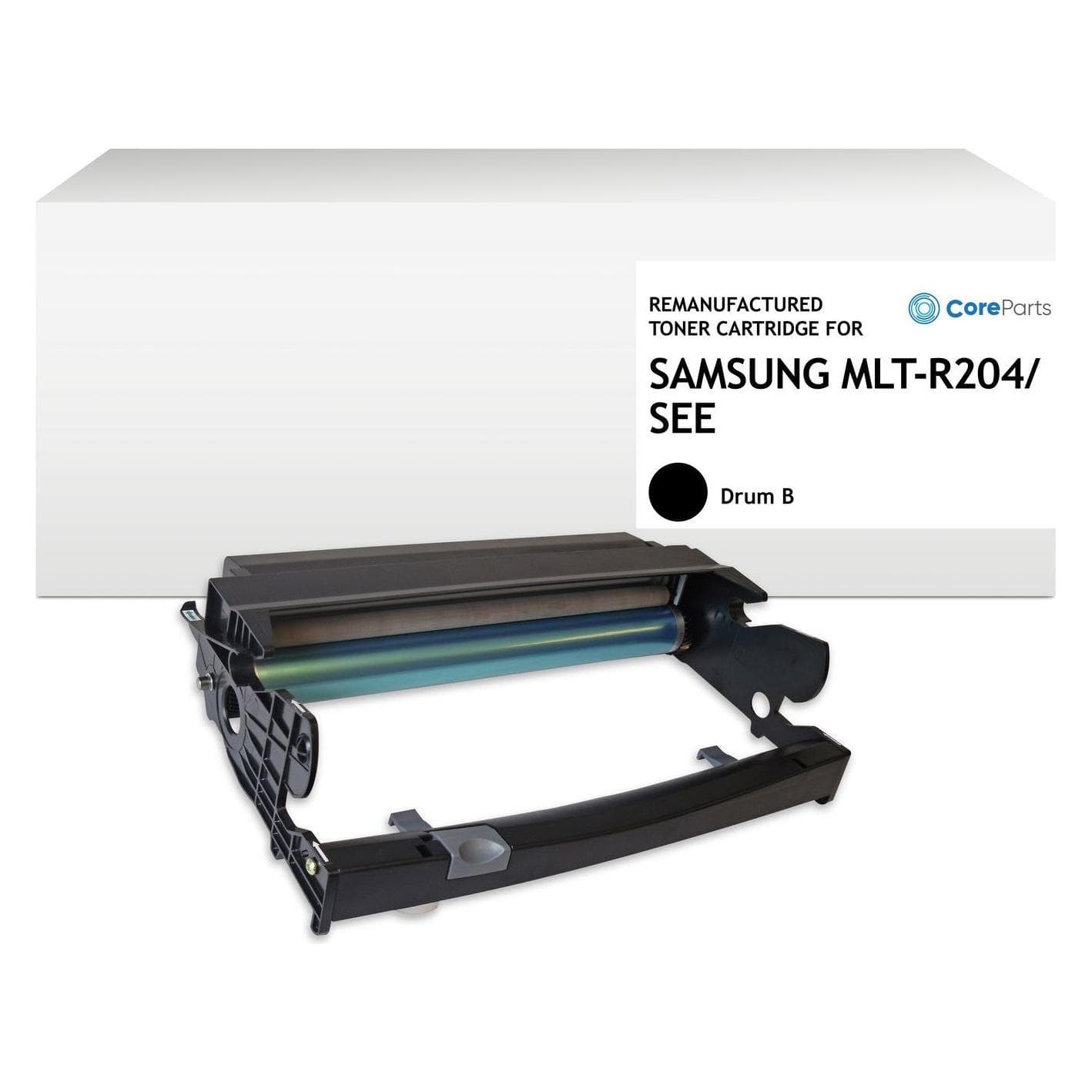 CoreParts DRUM for SAMSUNG, Pages: 30000, Drucker Zubehör