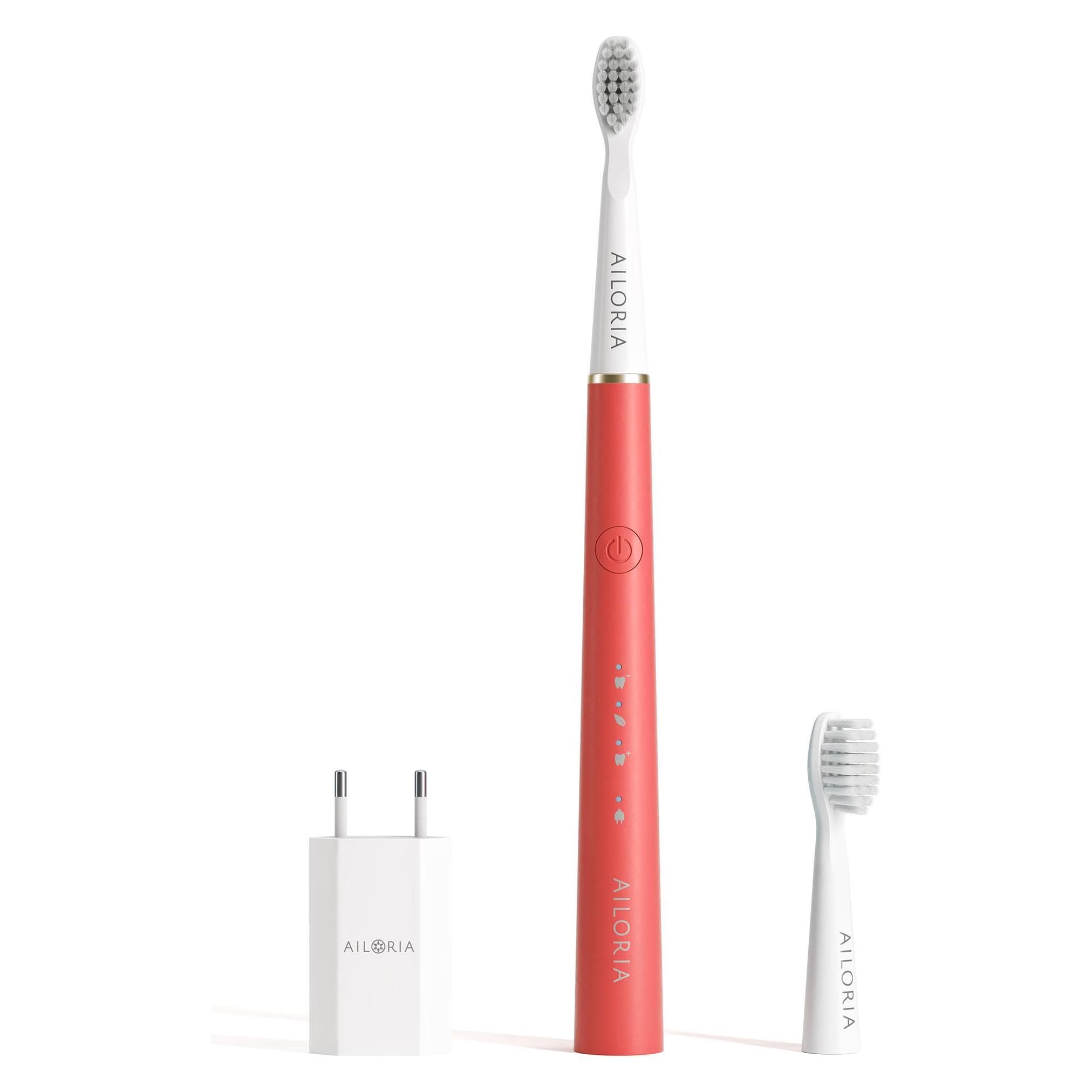 Ailoria, Elektrische Zahnbürste, Pro Smile