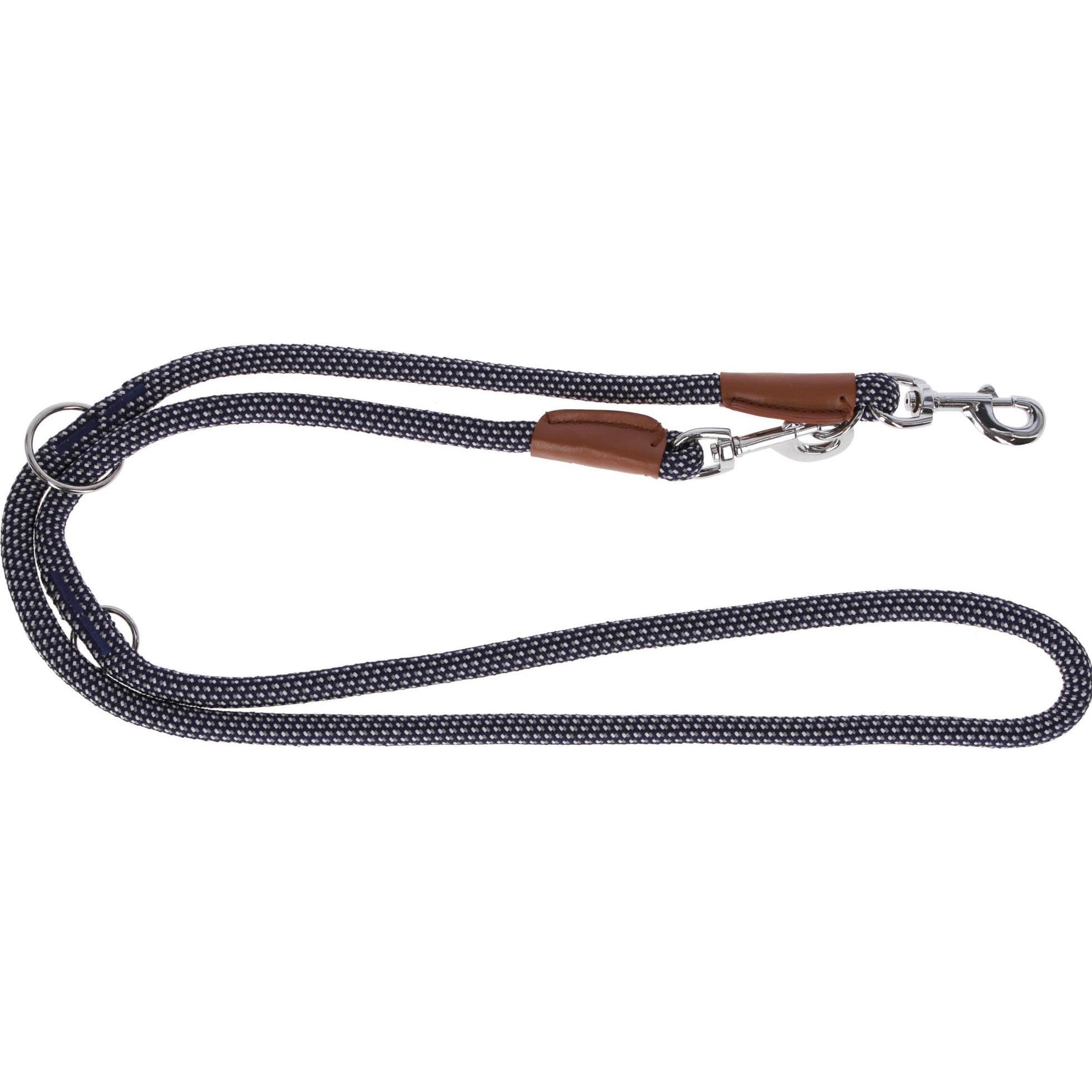 Kerbl Führleine Phoenix 14mm x 200 cm (Hund, Spazieren), Halsband + Leine
