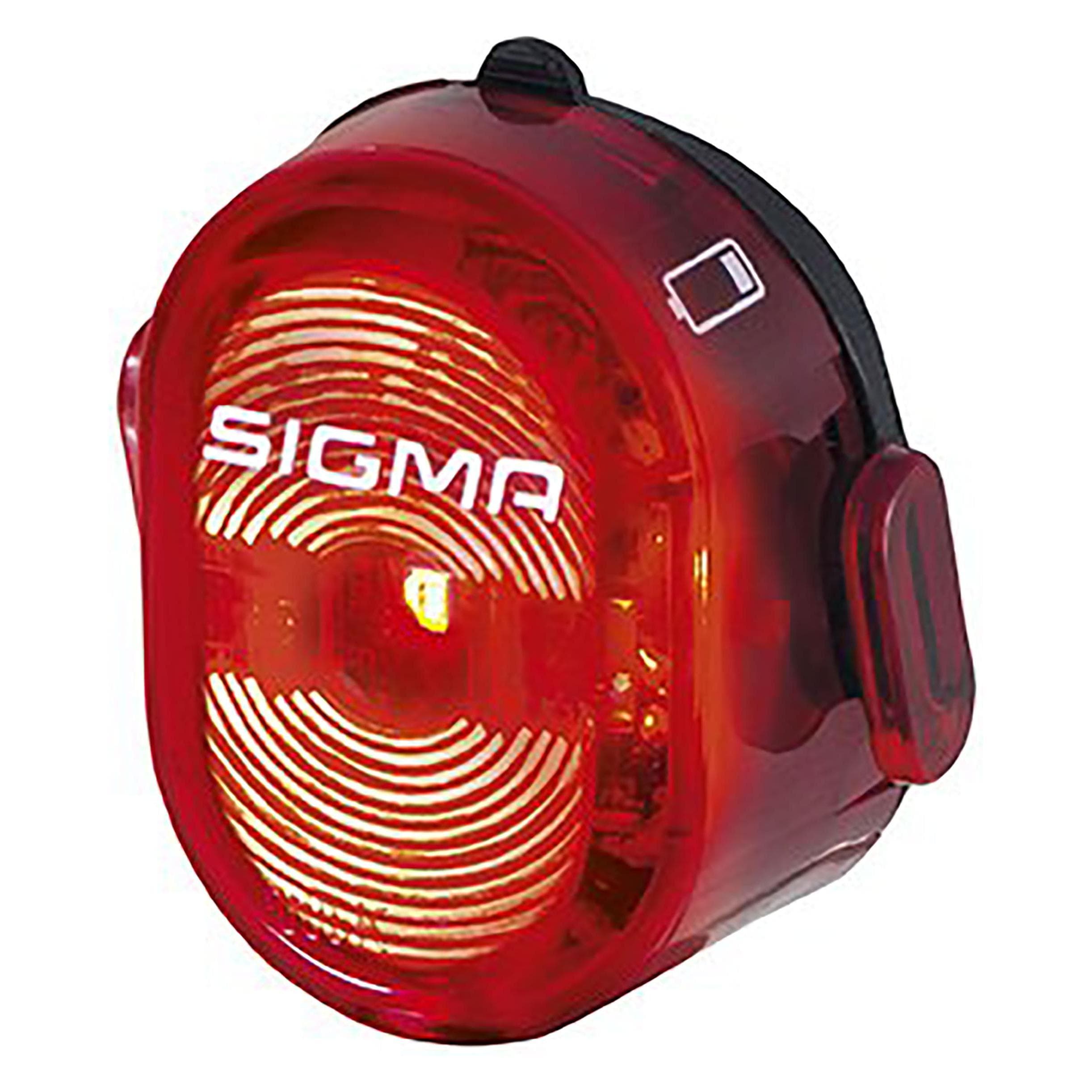 Sigma Sport, Velolicht