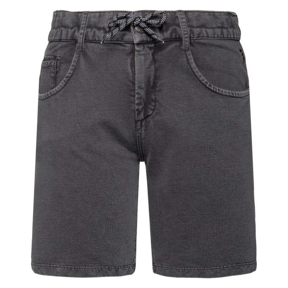 Protest, Jungen, Shorts, Shorts Orlin, Grau, (104)
