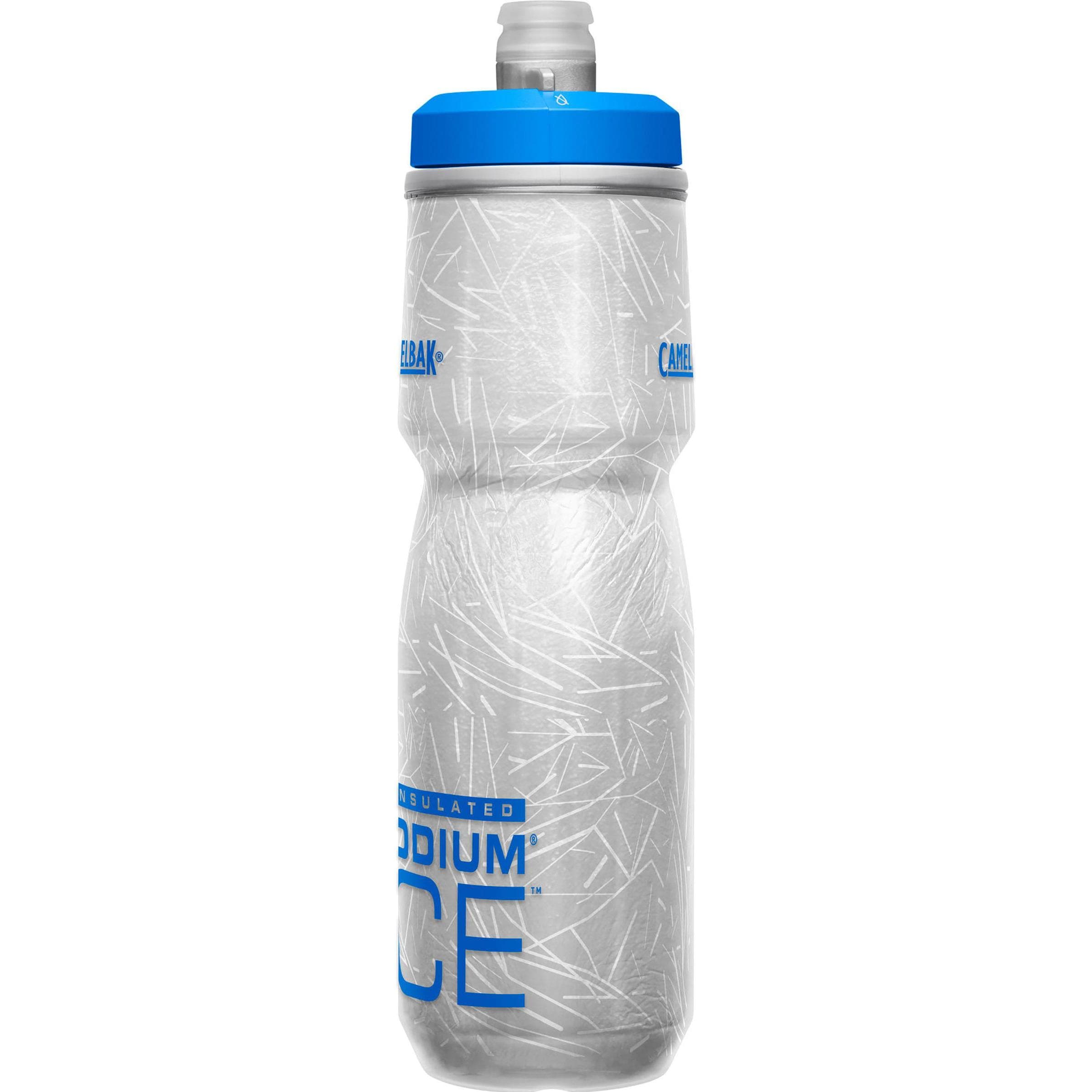 Camelbak, Trinkflasche + Thermosflasche, (0.62 l)
