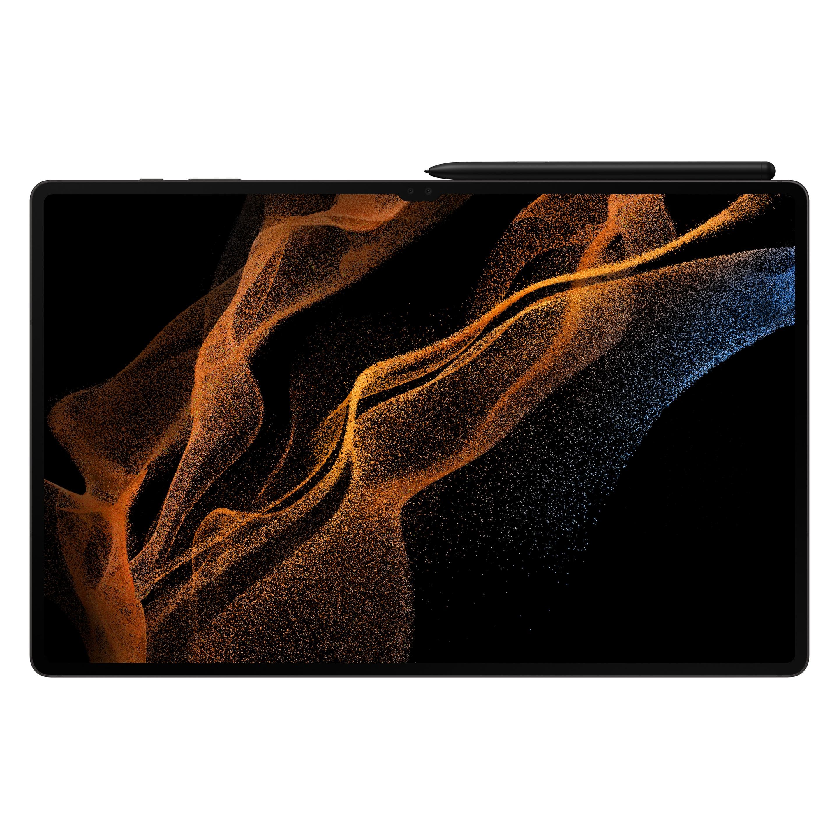 Samsung Galaxy Tab S8 Ultra (nur WLAN, 14.60", 512 GB, Graphite), Tablet, Grau
