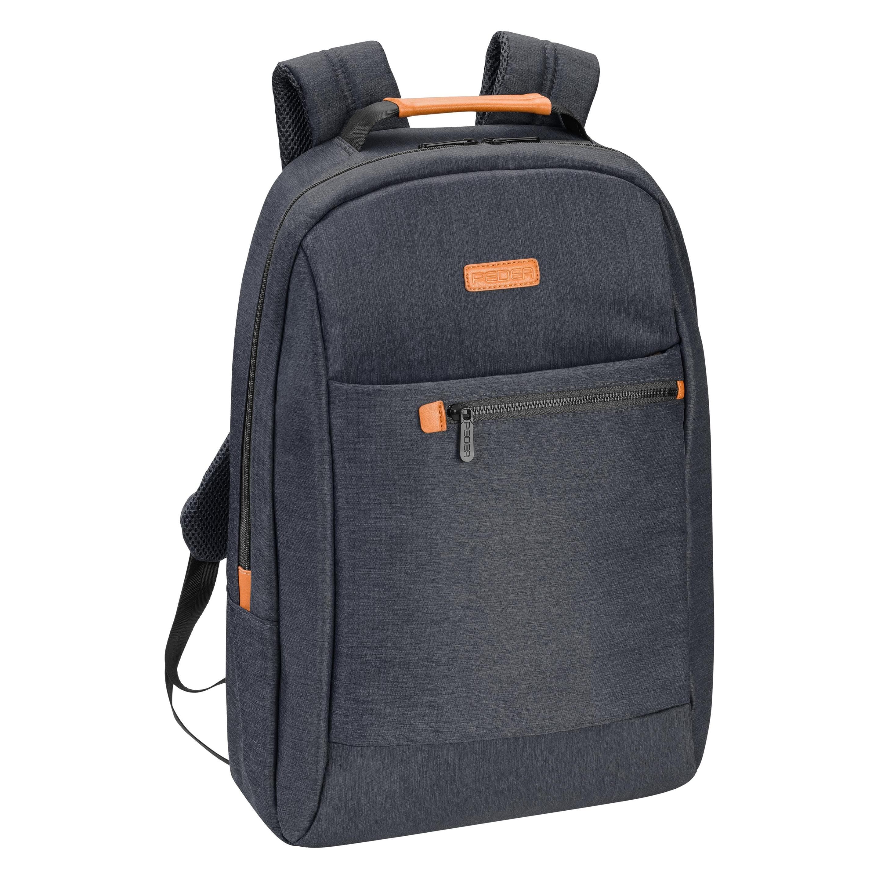 Pedea, Rucksack