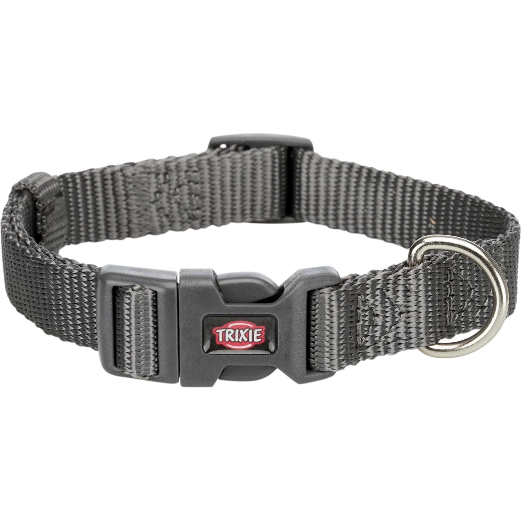 Trixie Premium Halsband (S, Hund), Halsband + Leine