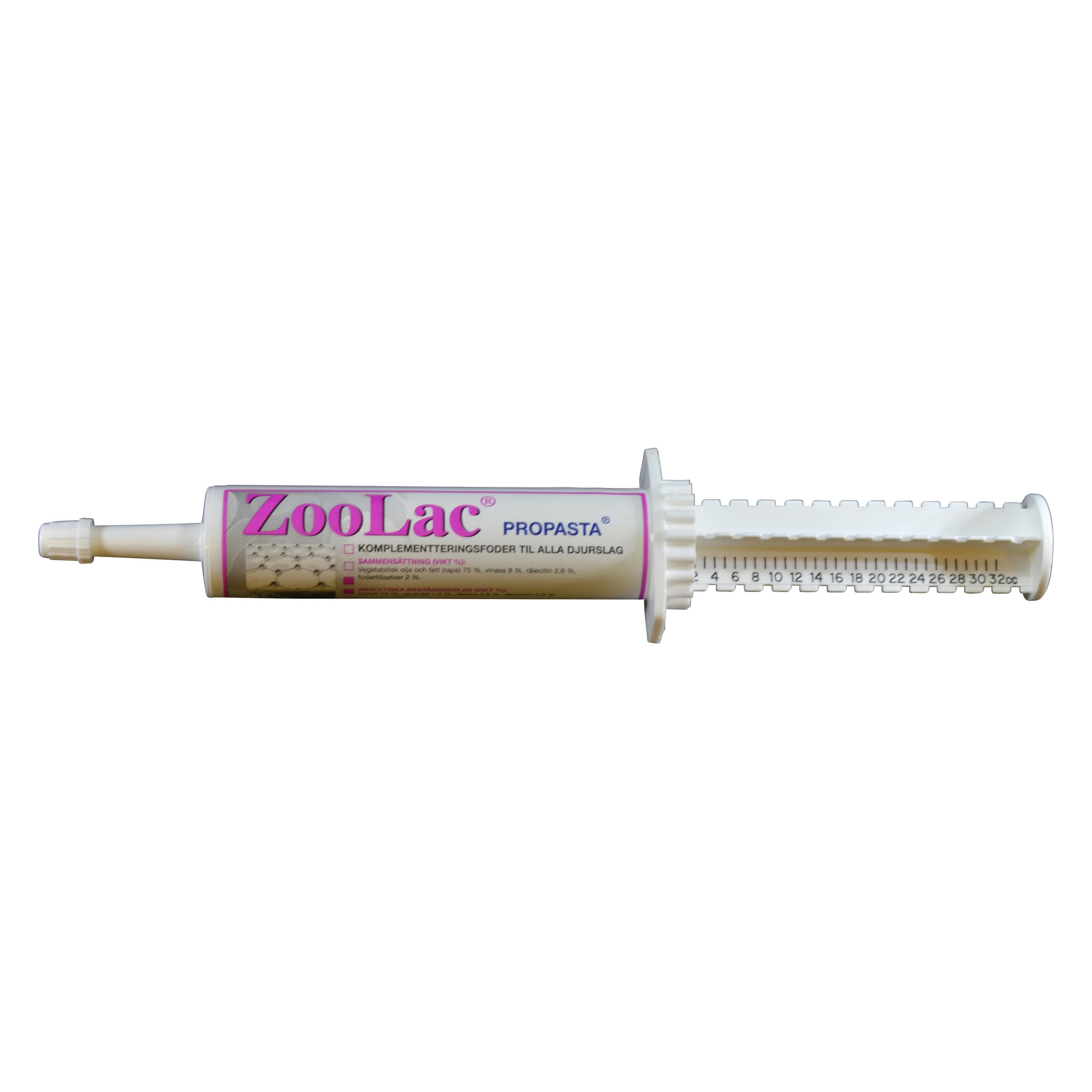 Zoolac Propaste, 32 ml - (371171), Tierhygiene