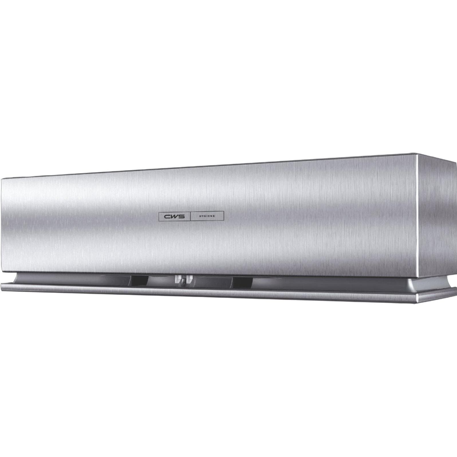CWS, Aroma Diffuser, Duftspender Paradise Stainless Steel Air Bar