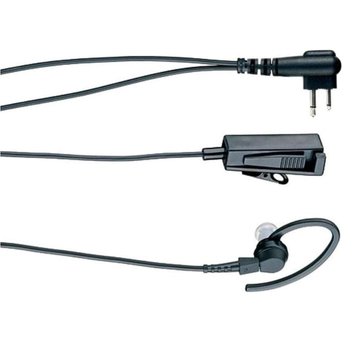 Motorola Headset RLN4895A, Walkie Talkie Zubehör
