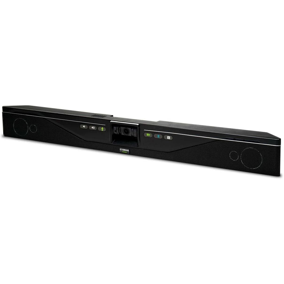 Yamaha USB Video Collaboration System CS-700AV, Konferenzgerät, Schwarz